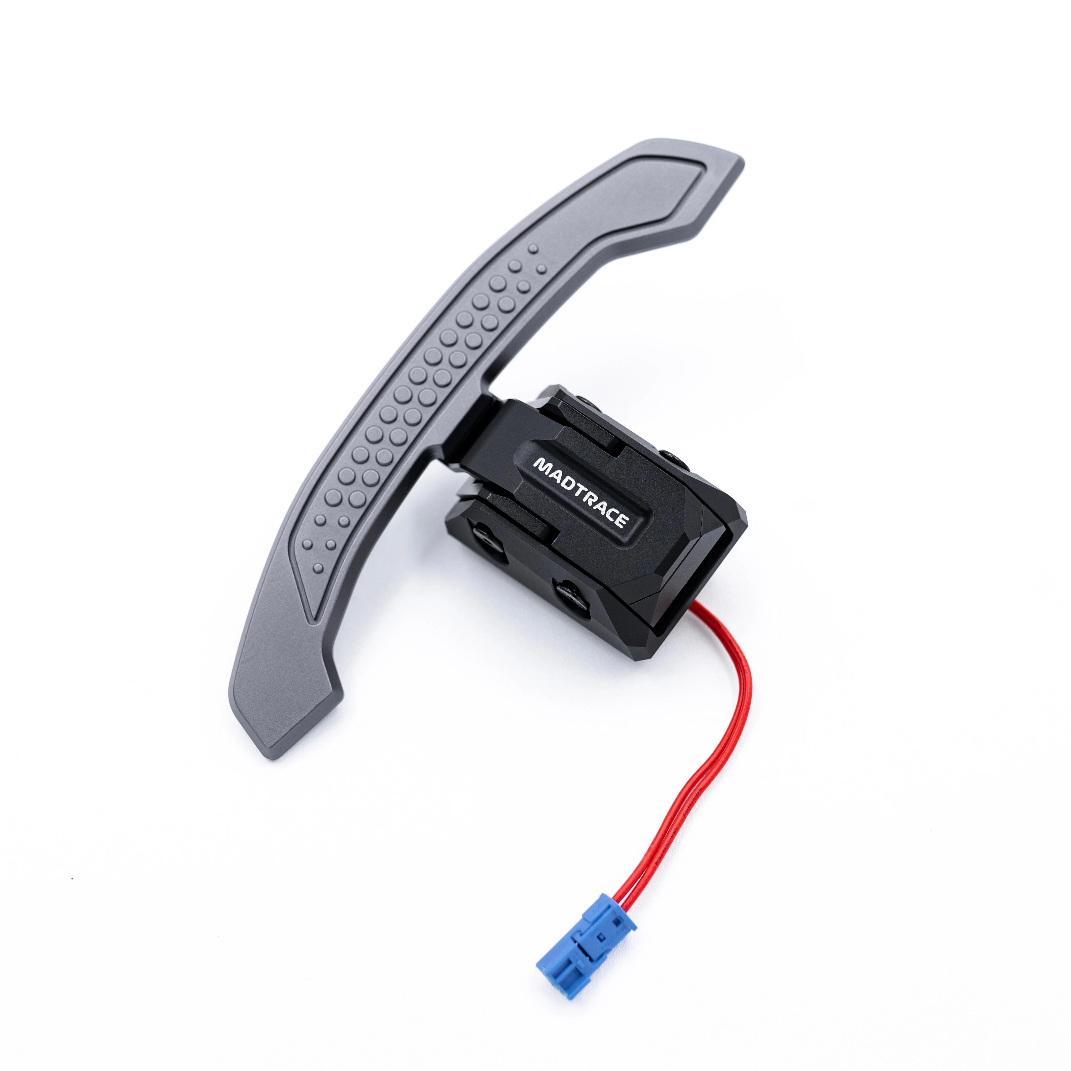 JQ Werks Madtrace® Clubsport Magnetic Paddle Shifters For BMW/MINI/SUPRA - Image 24