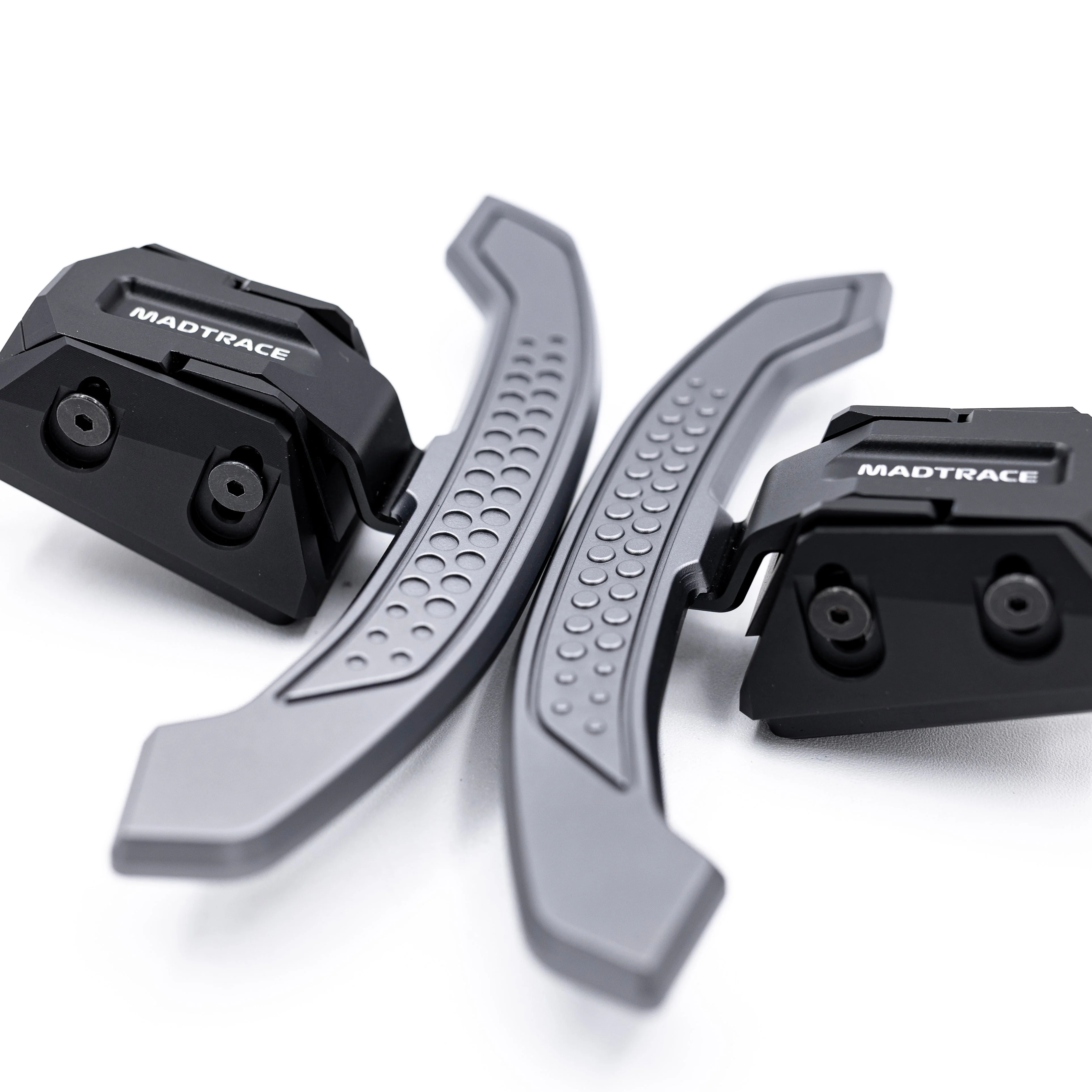 JQ Werks Madtrace® Clubsport Magnetic Paddle Shifters For BMW/MINI/SUPRA - Image 26