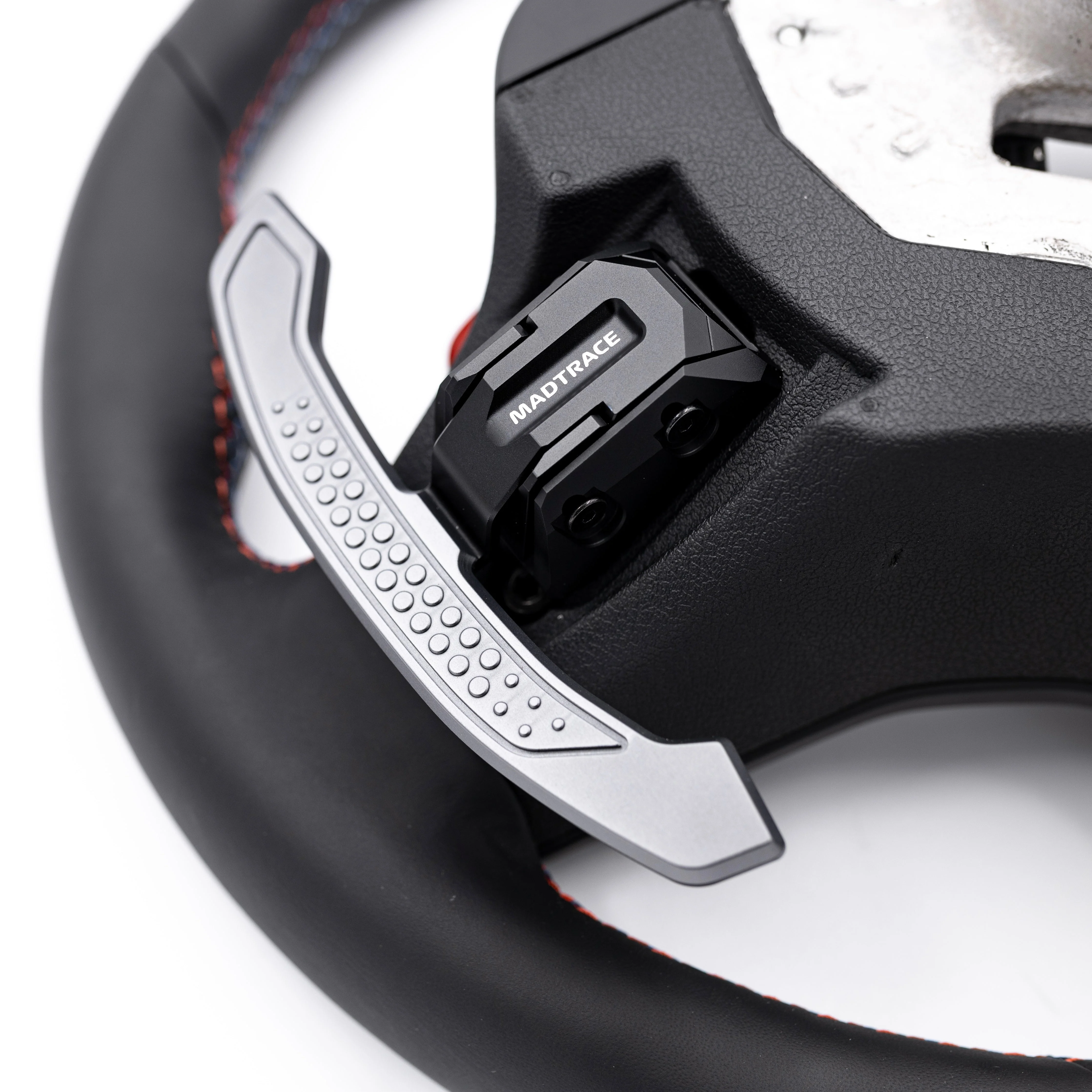 JQ Werks Madtrace® Clubsport Magnetic Paddle Shifters For BMW/MINI/SUPRA - Image 27
