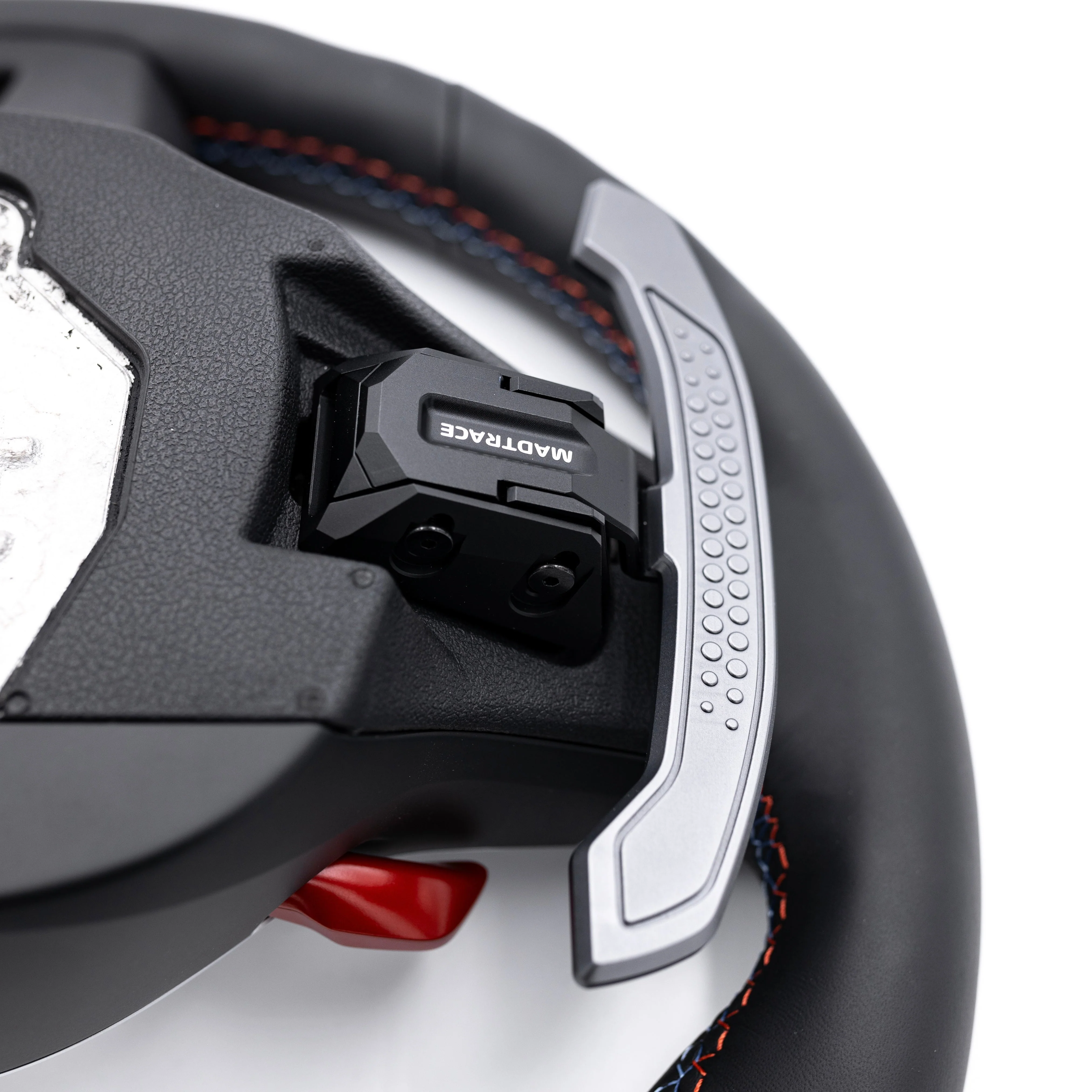 JQ Werks Madtrace® Clubsport Magnetic Paddle Shifters For BMW/MINI/SUPRA - Image 28