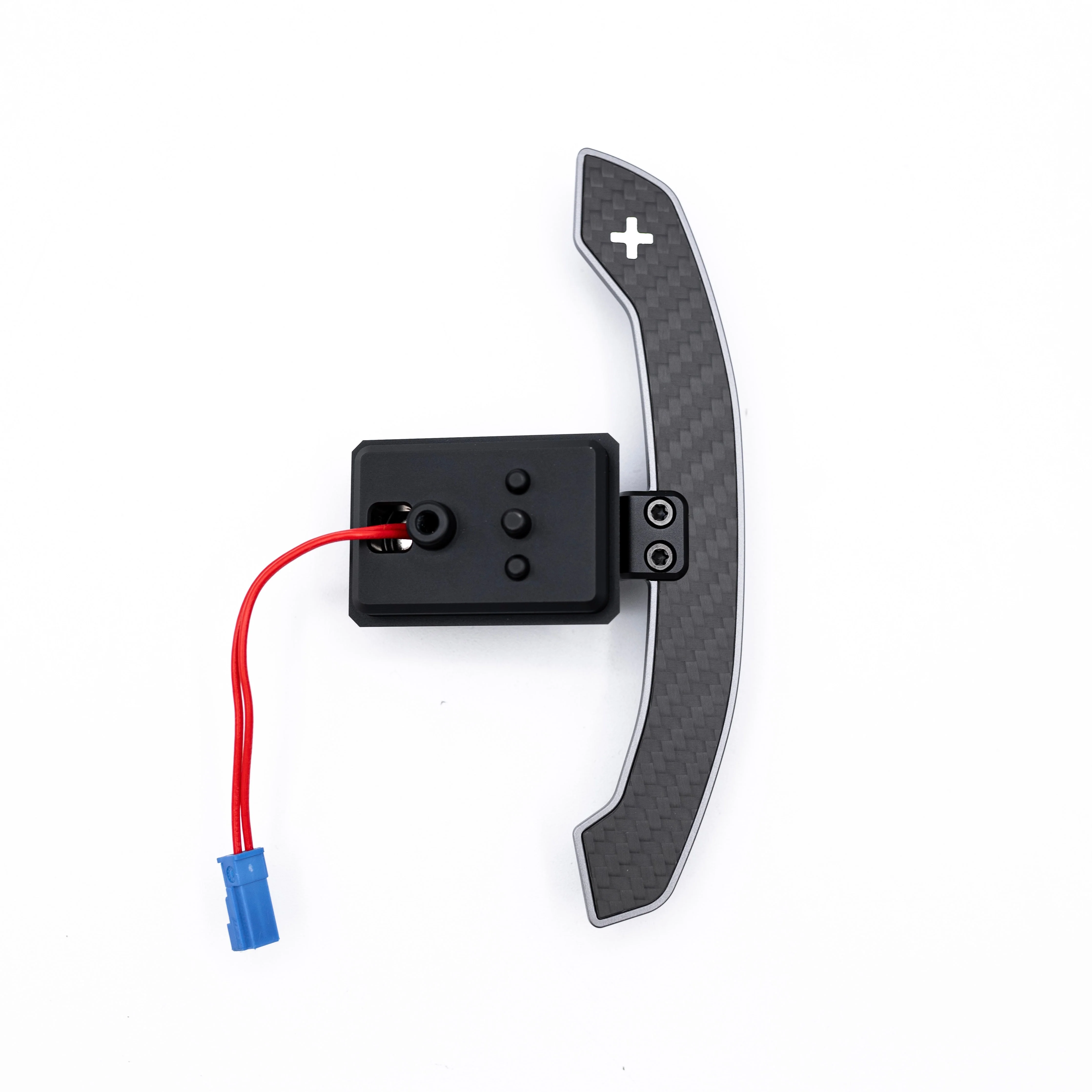 JQ Werks Madtrace® Clubsport Magnetic Paddle Shifters For BMW/MINI/SUPRA - Image 3