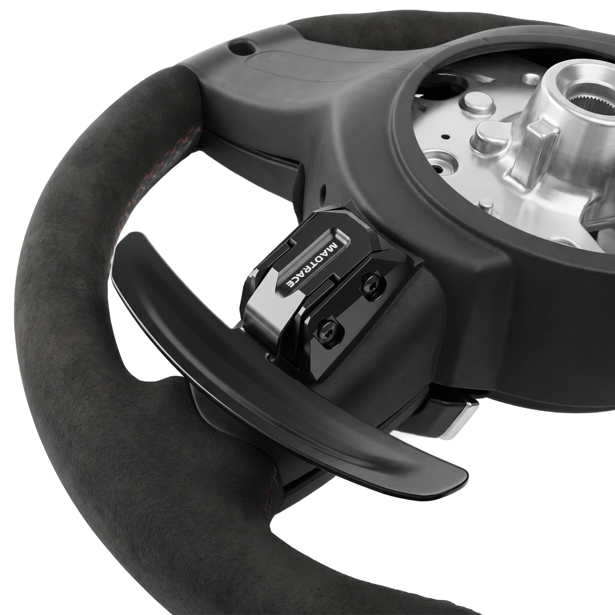 JQ Werks Madtrace® Clubsport Magnetic Paddle Shifters For BMW/MINI/SUPRA - Image 32