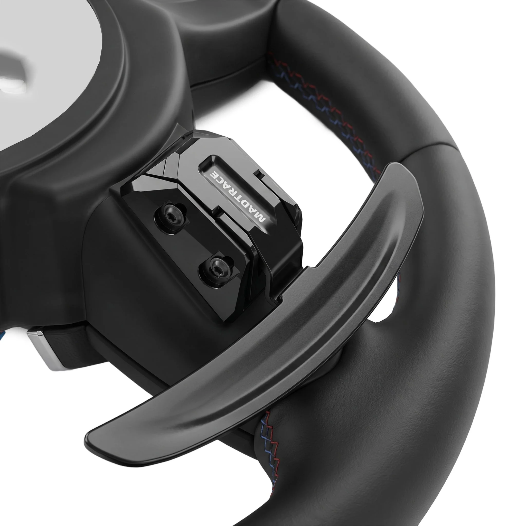 JQ Werks Madtrace® Clubsport Magnetic Paddle Shifters For BMW/MINI/SUPRA - Image 33