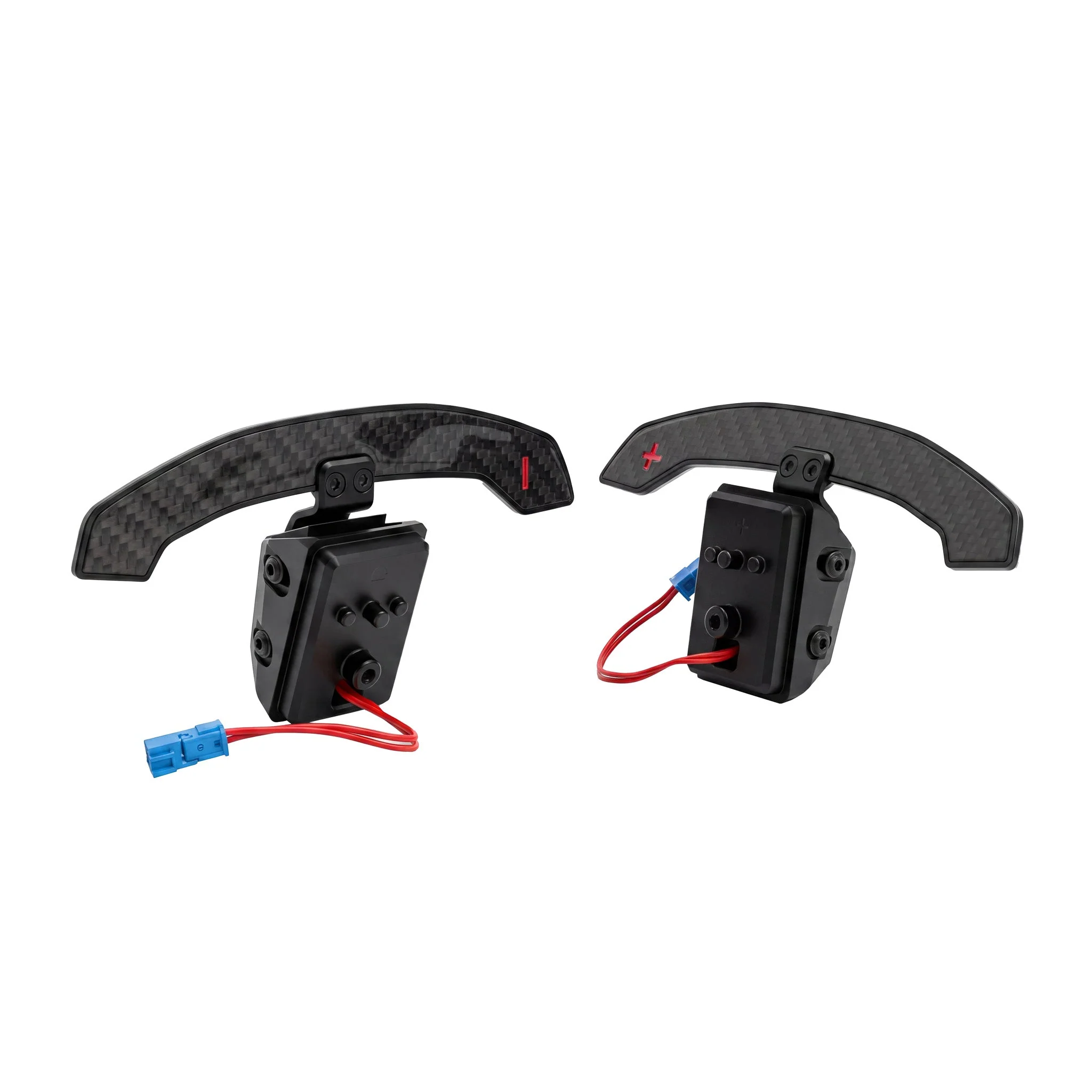 JQ Werks Madtrace® Clubsport Magnetic Paddle Shifters For BMW/MINI/SUPRA - Image 36