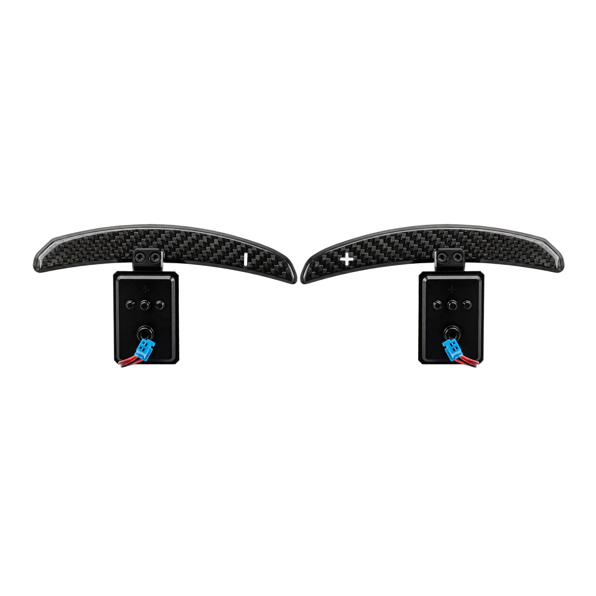 JQ Werks Madtrace® Clubsport Magnetic Paddle Shifters For BMW/MINI/SUPRA - Image 37