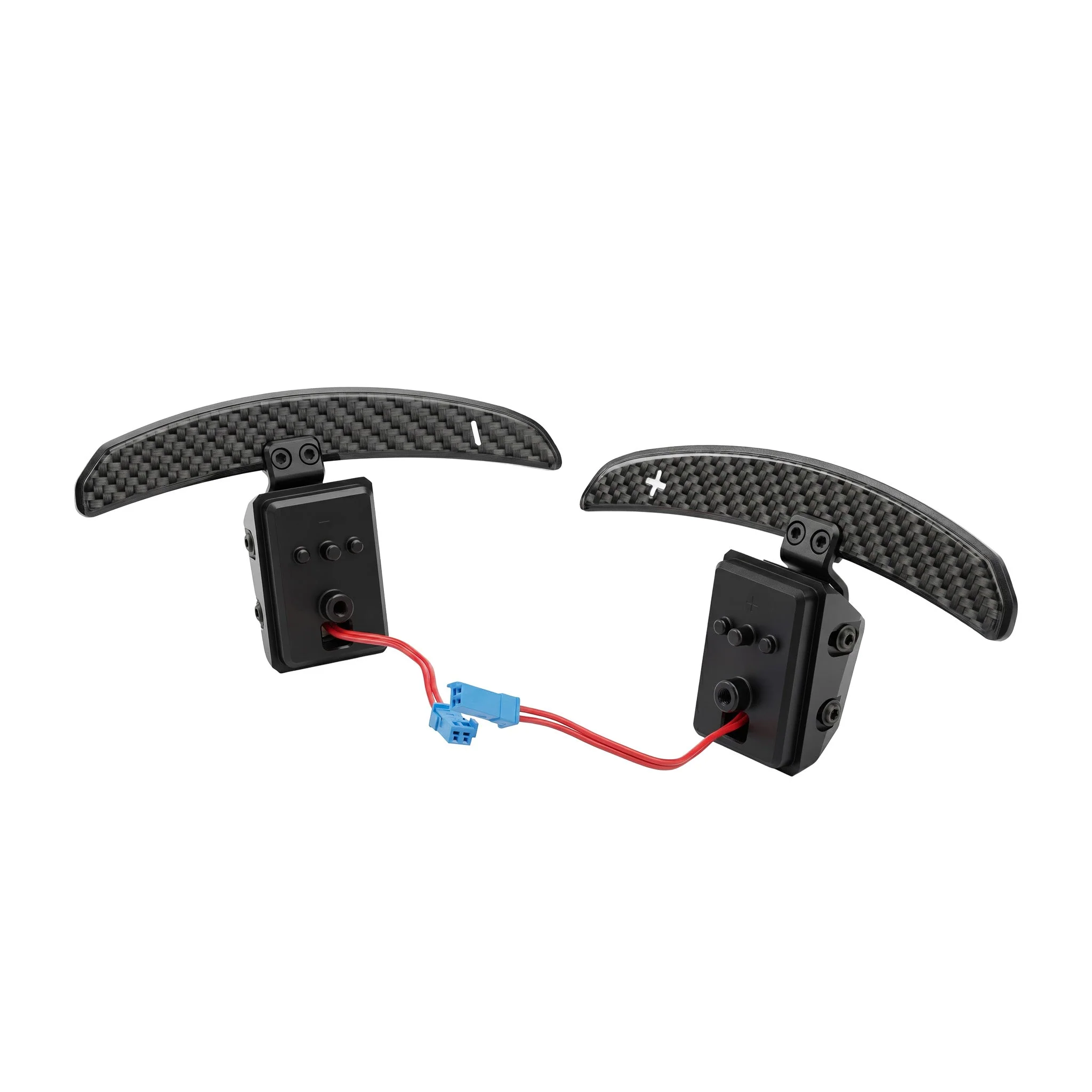 JQ Werks Madtrace® Clubsport Magnetic Paddle Shifters For BMW/MINI/SUPRA - Image 38