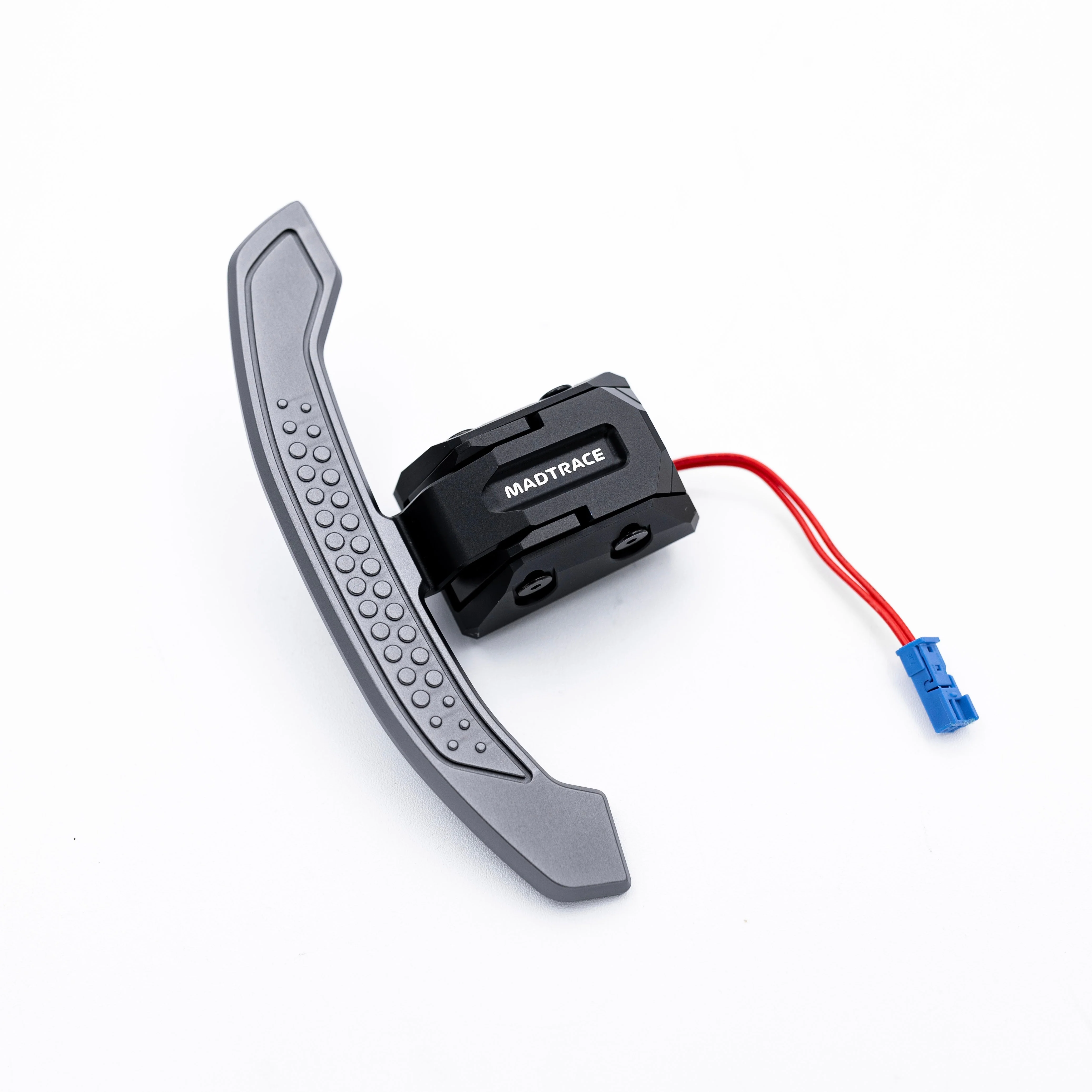 JQ Werks Madtrace® Clubsport Magnetic Paddle Shifters For BMW/MINI/SUPRA - Image 4