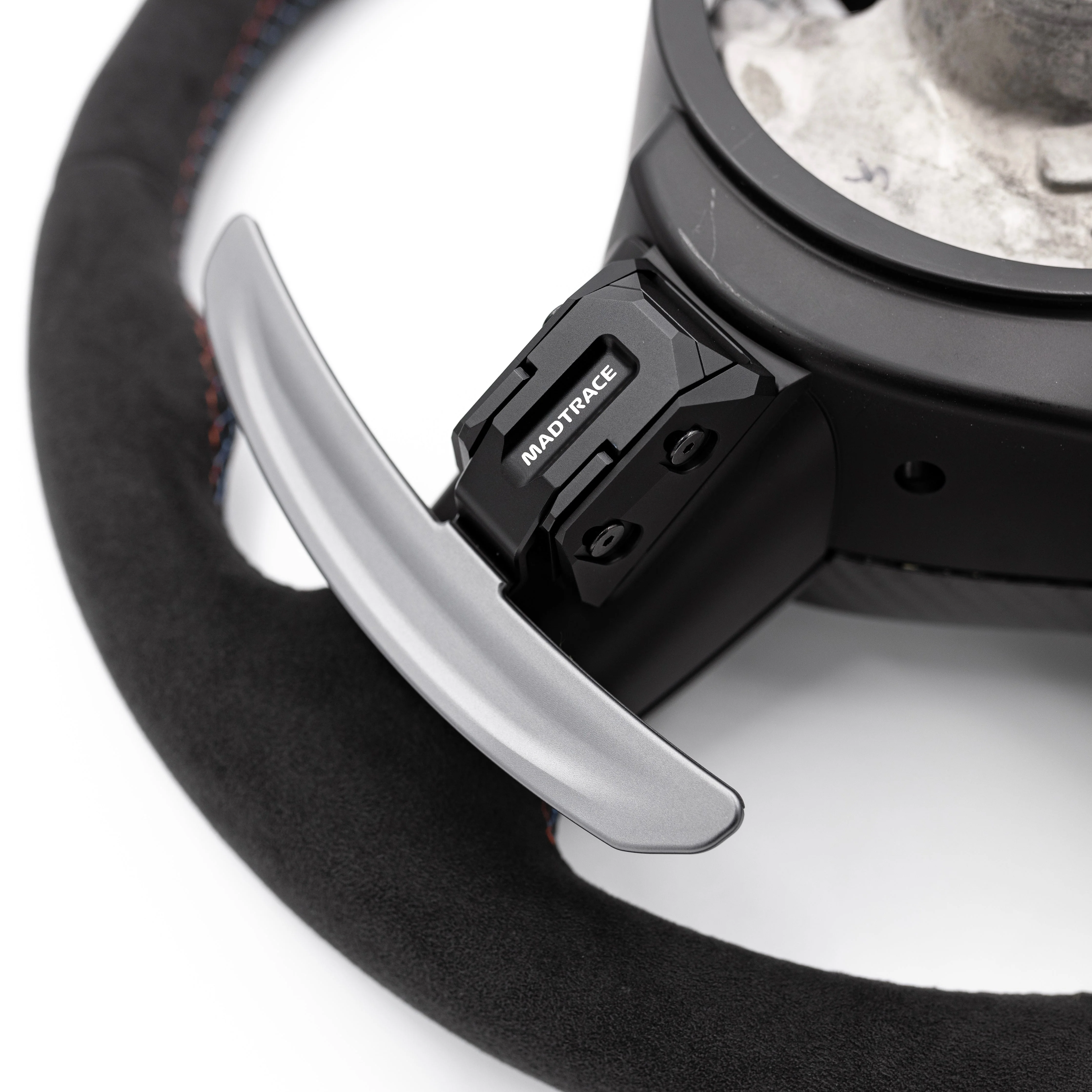 JQ Werks Madtrace® Clubsport Magnetic Paddle Shifters For BMW/MINI/SUPRA - Image 40