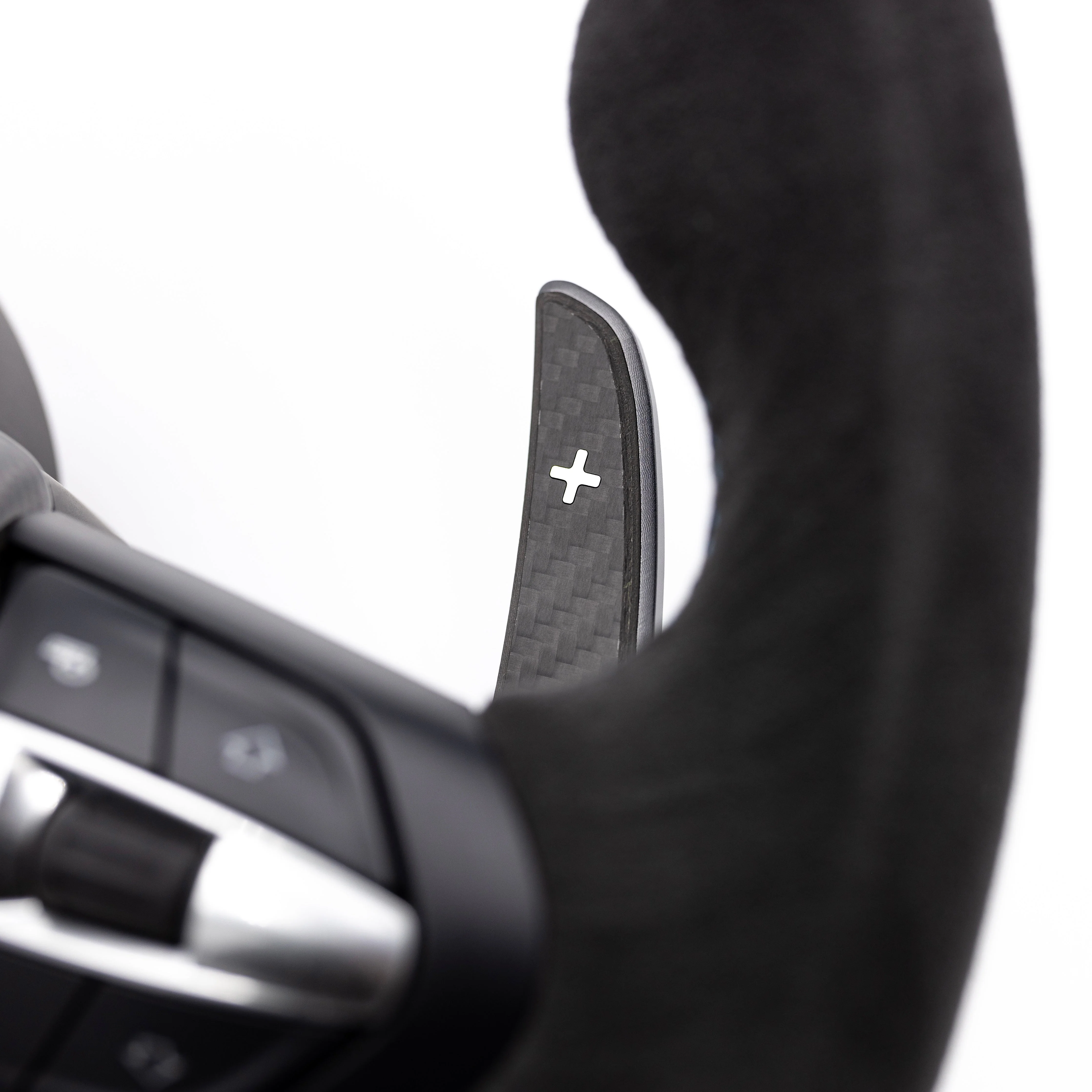 JQ Werks Madtrace® Clubsport Magnetic Paddle Shifters For BMW/MINI/SUPRA - Image 43