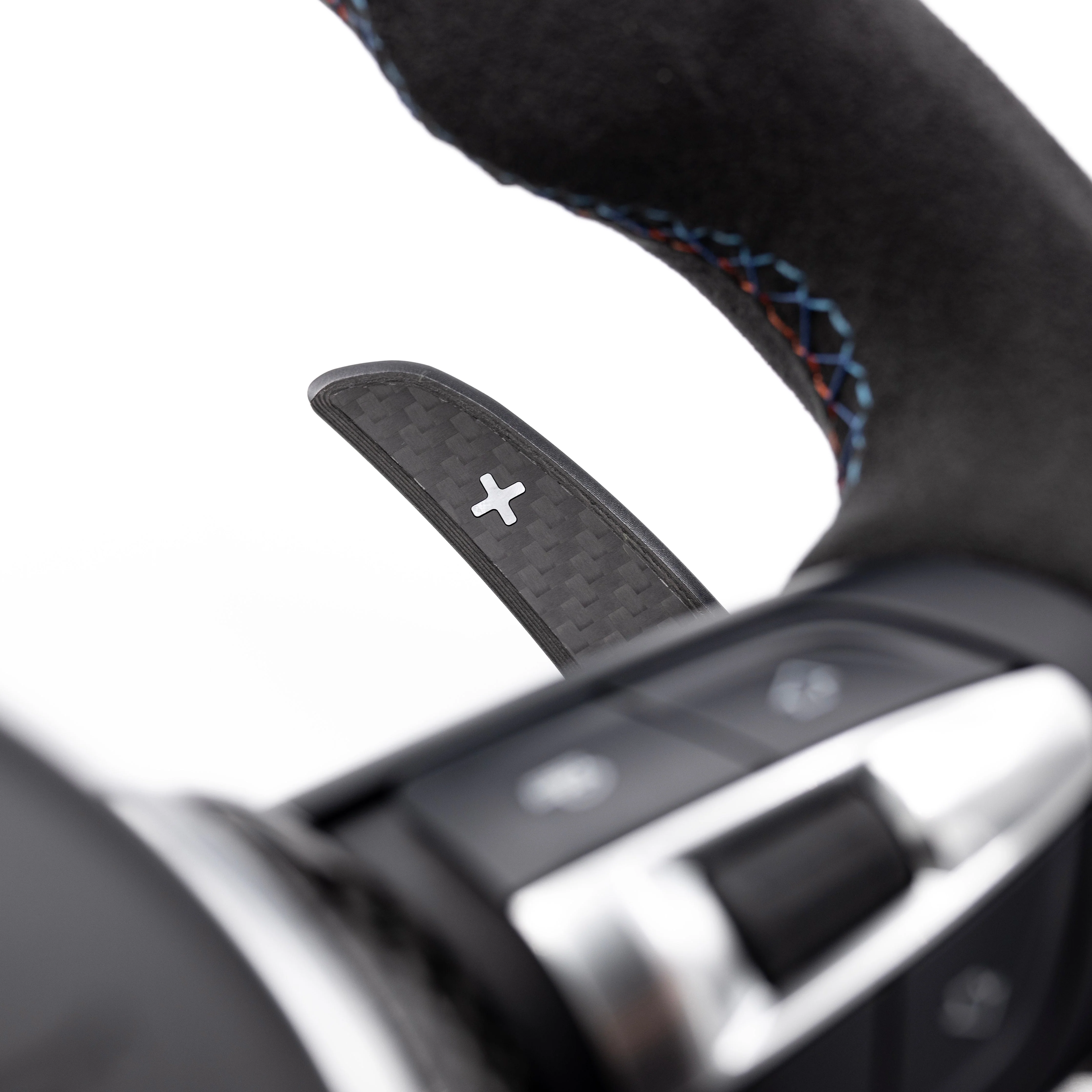 JQ Werks Madtrace® Clubsport Magnetic Paddle Shifters For BMW/MINI/SUPRA - Image 44
