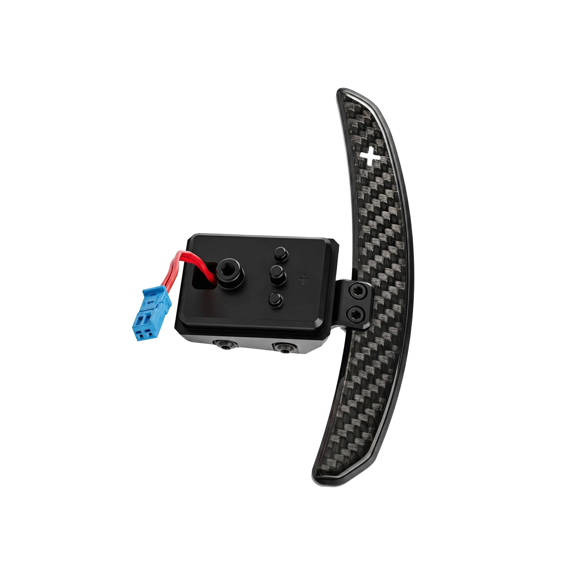 JQ Werks Madtrace® Clubsport Magnetic Paddle Shifters For BMW/MINI/SUPRA - Image 5