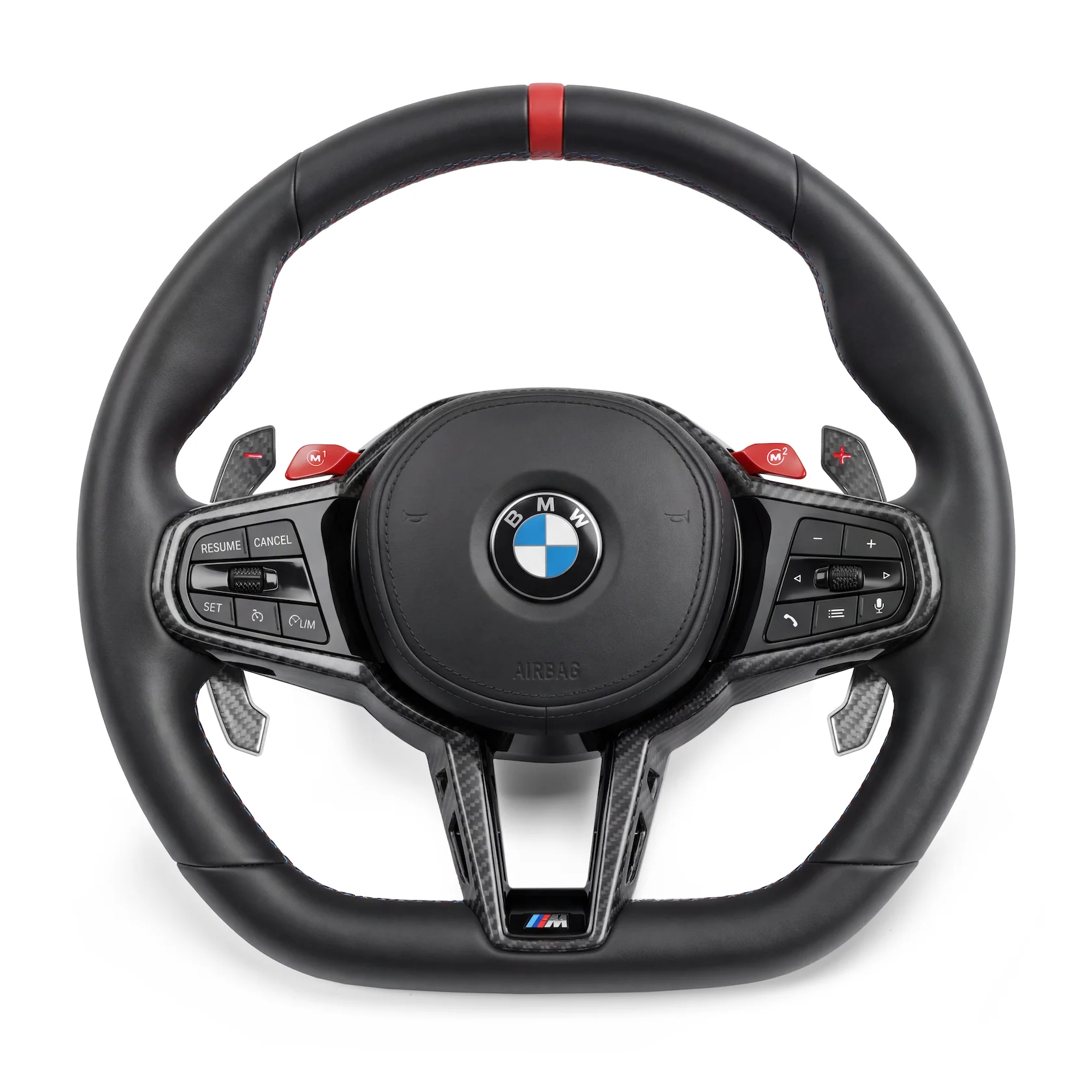 JQ Werks Madtrace® Clubsport Magnetic Paddle Shifters For BMW/MINI/SUPRA - Image 53