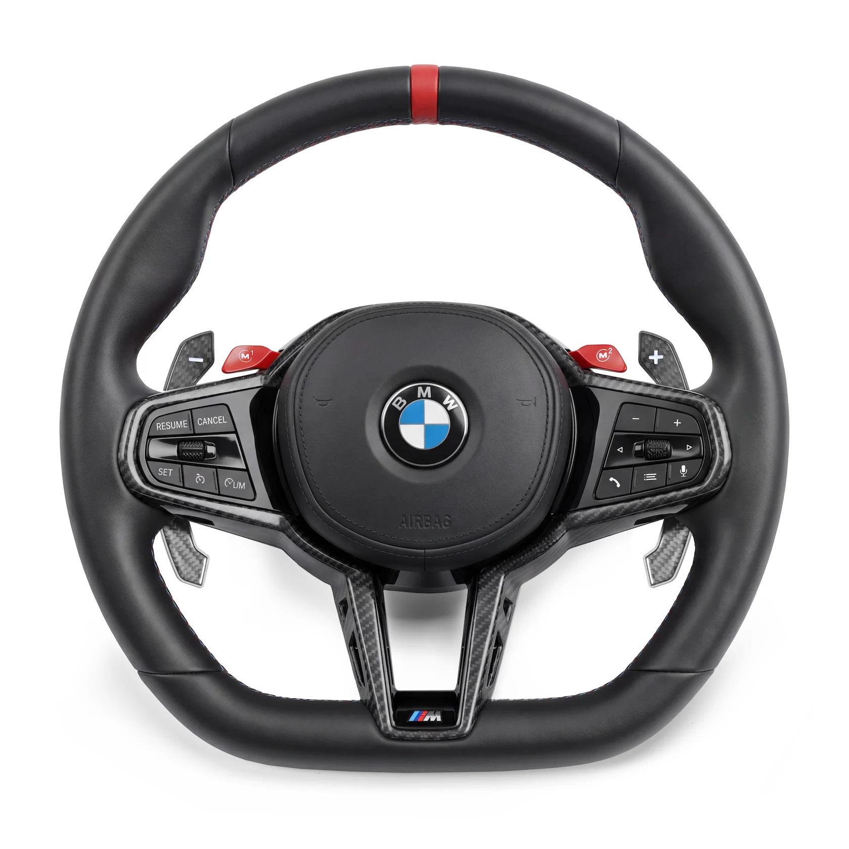 JQ Werks Madtrace® Clubsport Magnetic Paddle Shifters For BMW/MINI/SUPRA - Image 54