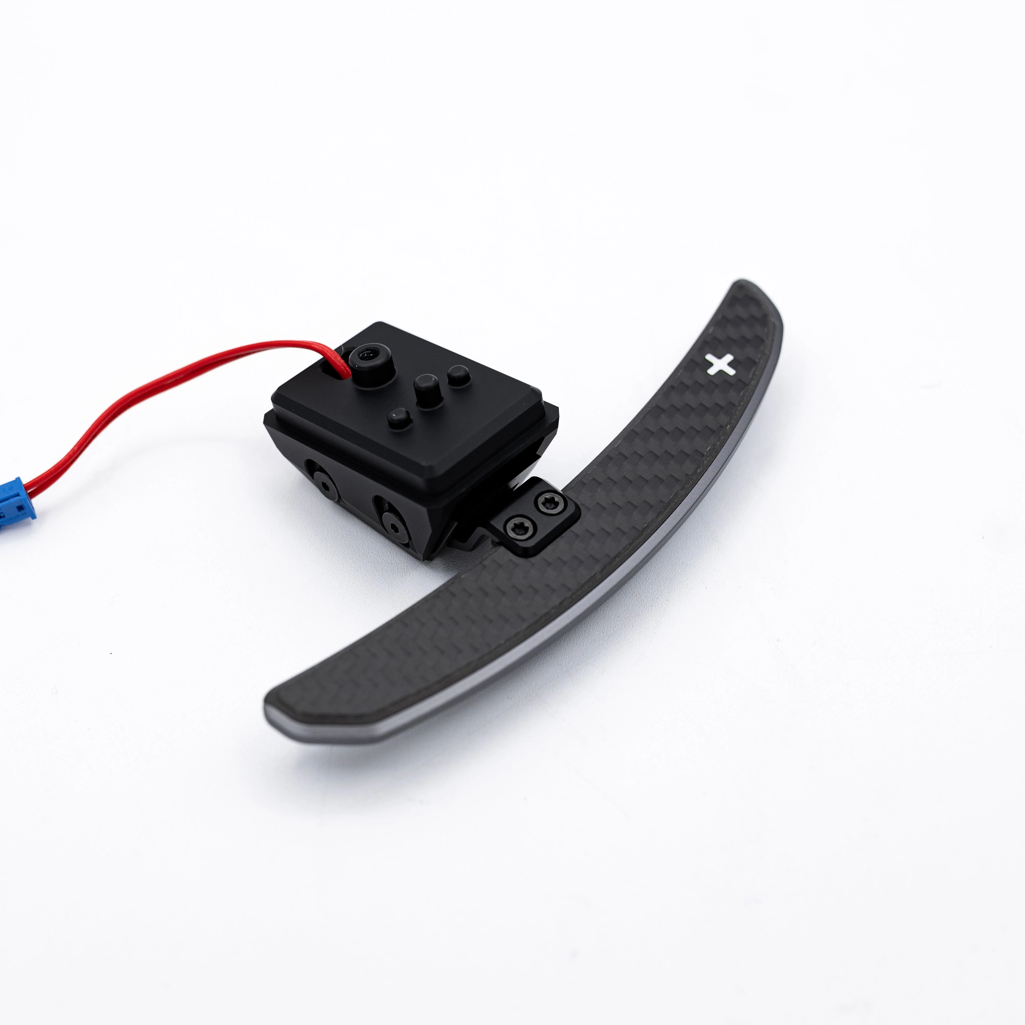 JQ Werks Madtrace® Clubsport Magnetic Paddle Shifters For BMW/MINI/SUPRA - Image 6