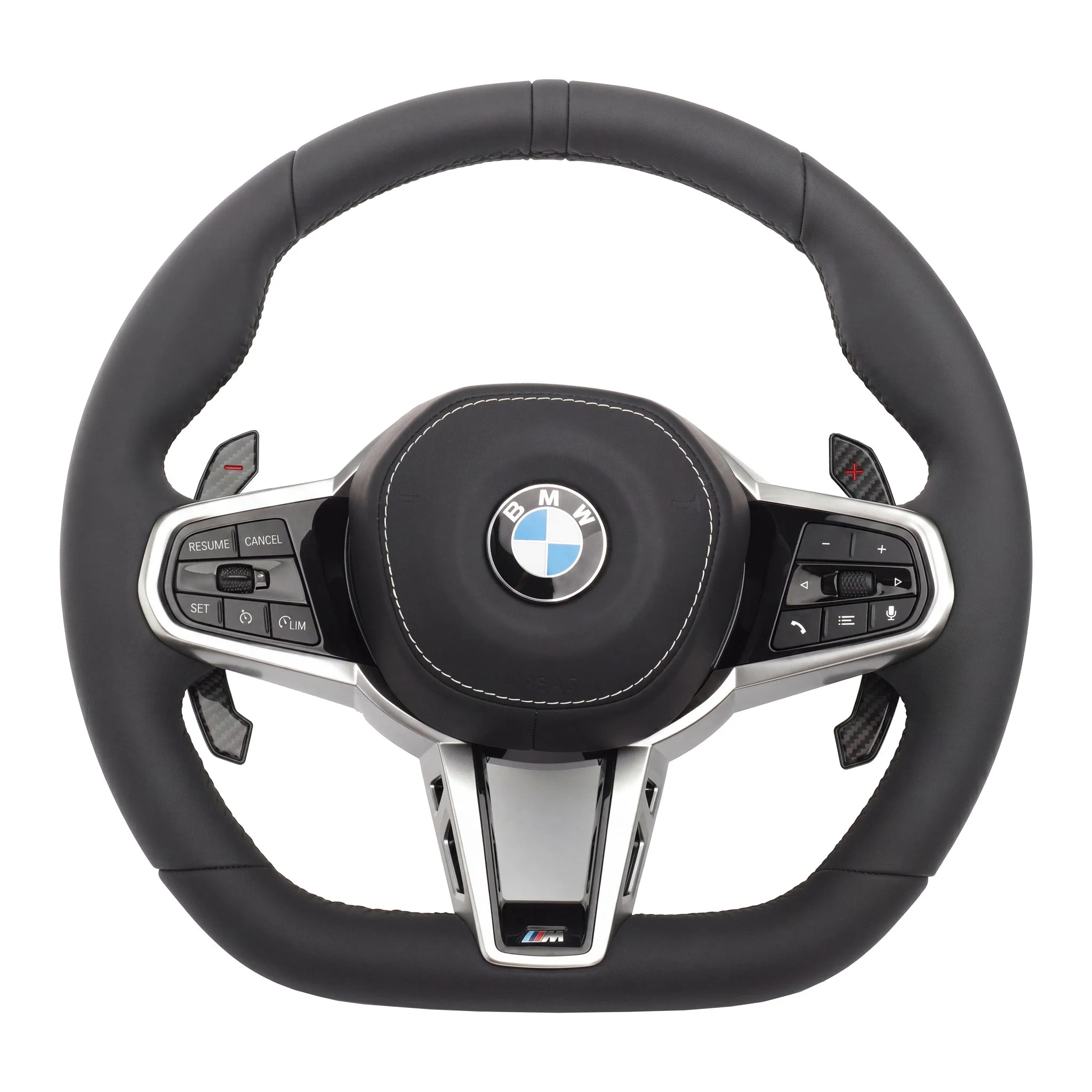 JQ Werks Madtrace® Clubsport Magnetic Paddle Shifters For BMW/MINI/SUPRA - Image 7