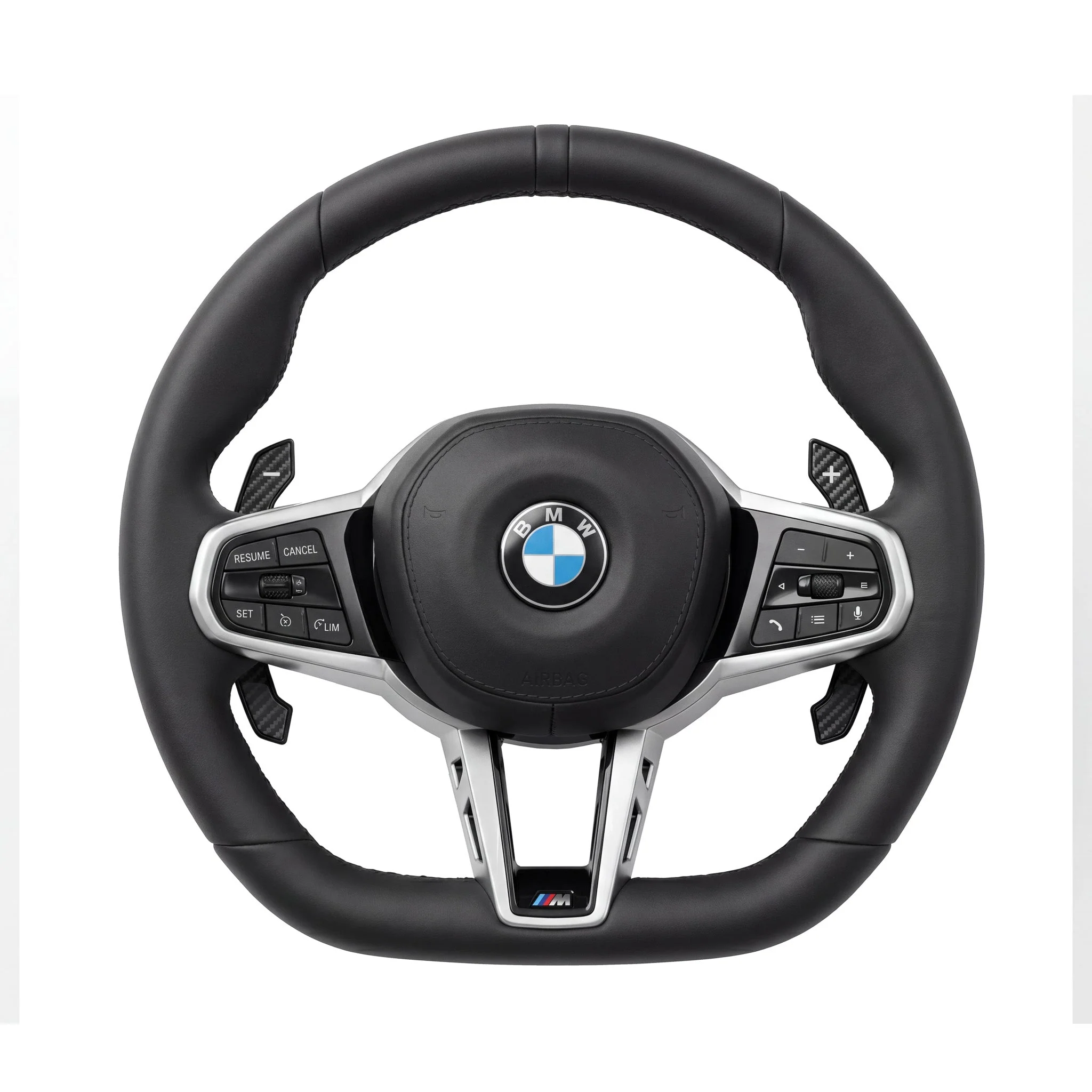 JQ Werks Madtrace® Clubsport Magnetic Paddle Shifters For BMW/MINI/SUPRA - Image 8