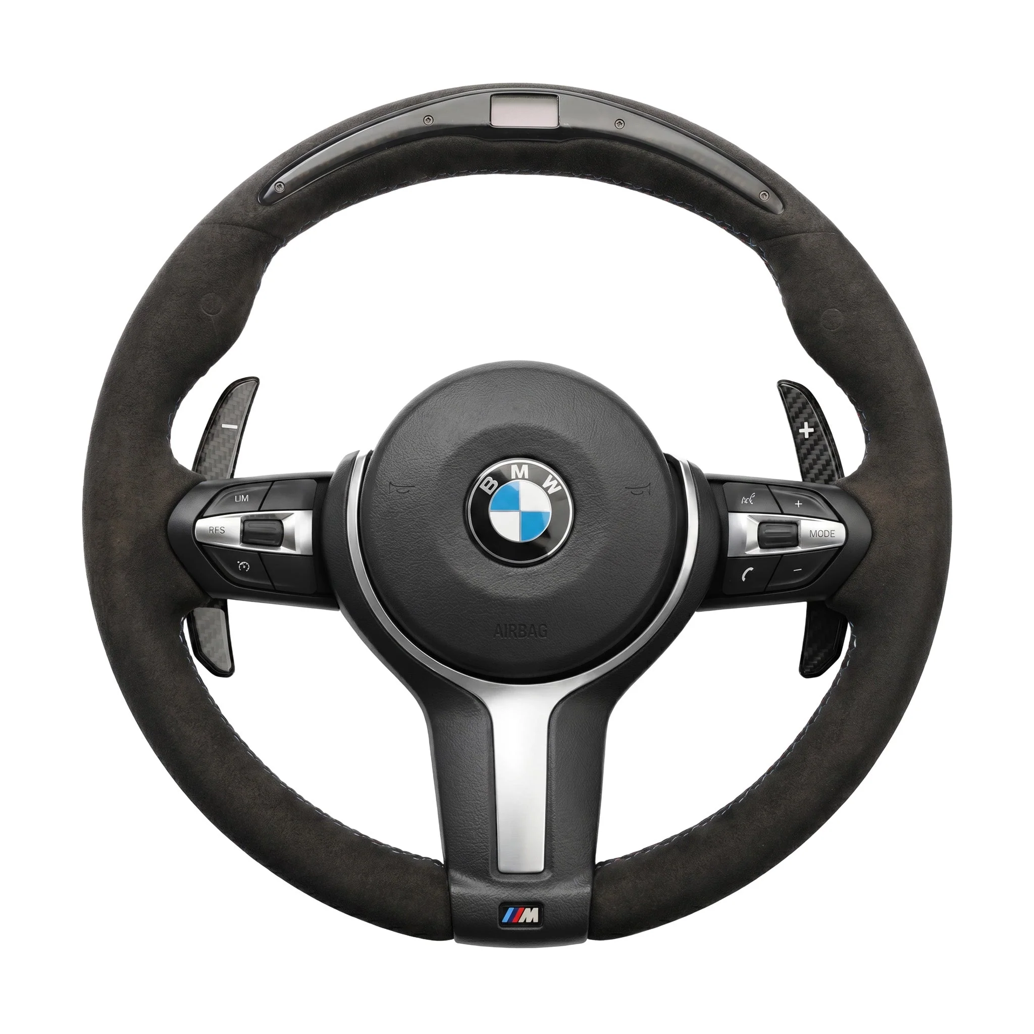 JQ Werks Madtrace® Clubsport Magnetic Paddle Shifters For BMW/MINI/SUPRA - Image 9