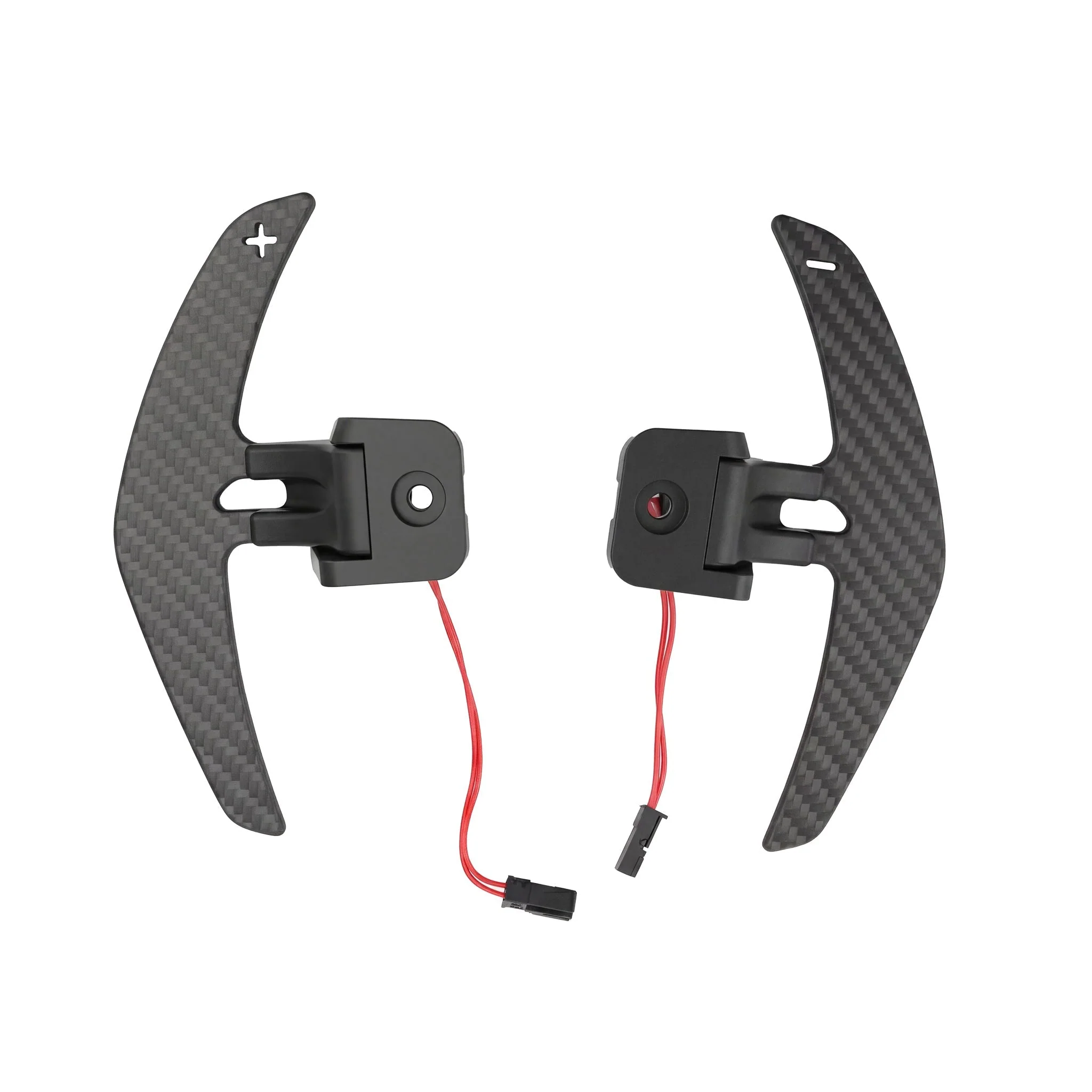 JQ Werks Madtrace® Clubsport Magnetic Paddle Shifters For LOTUS - Image 4