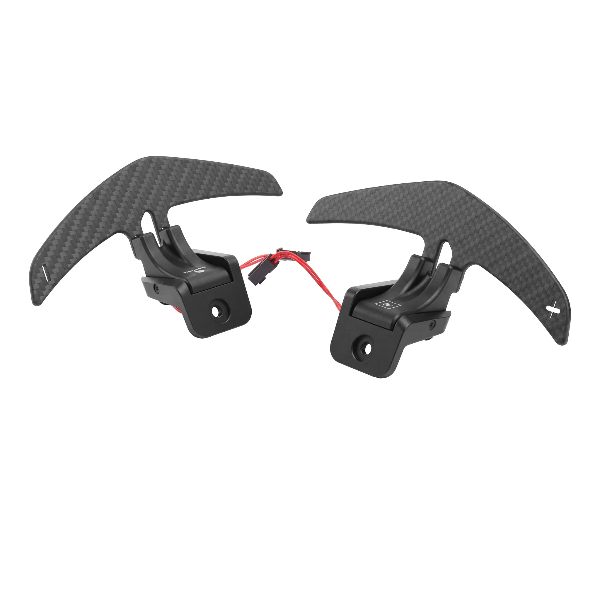 JQ Werks Madtrace® Clubsport Magnetic Paddle Shifters For LOTUS - Image 5