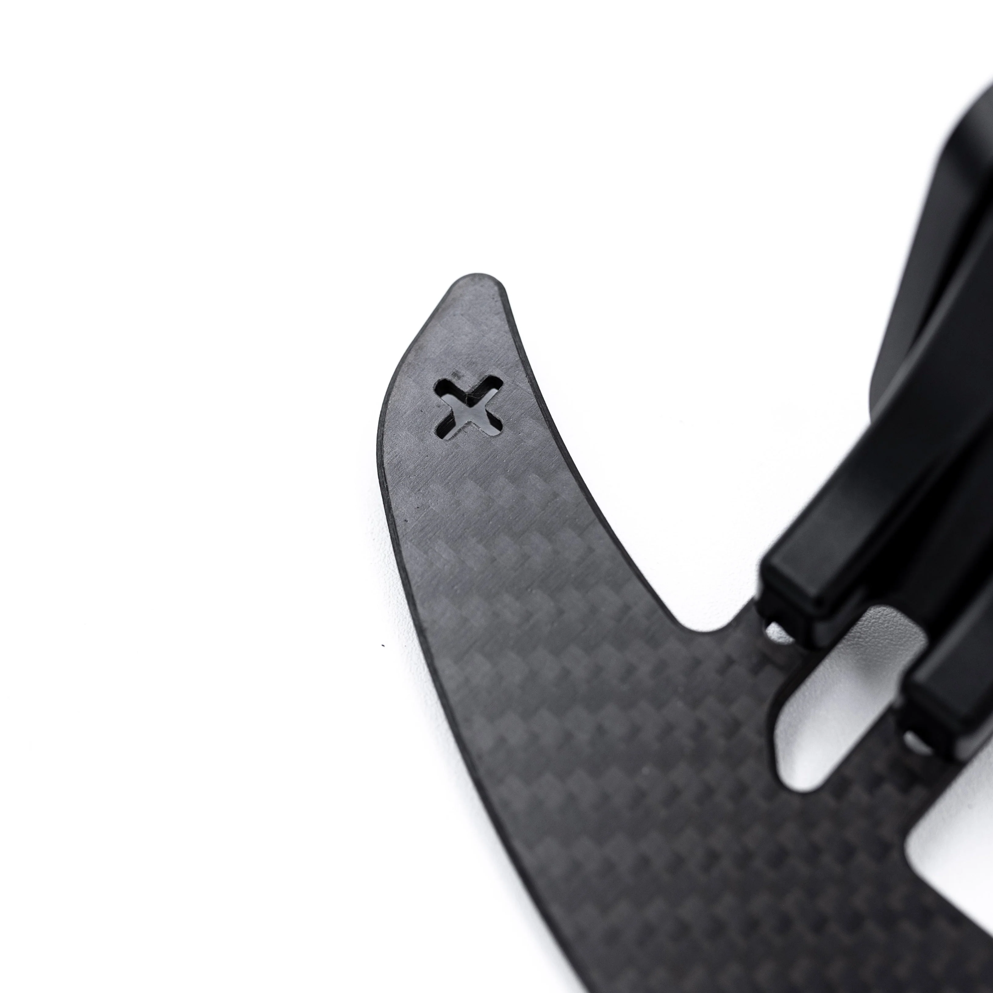 JQ Werks Madtrace® Clubsport Magnetic Paddle Shifters For LOTUS - Image 9