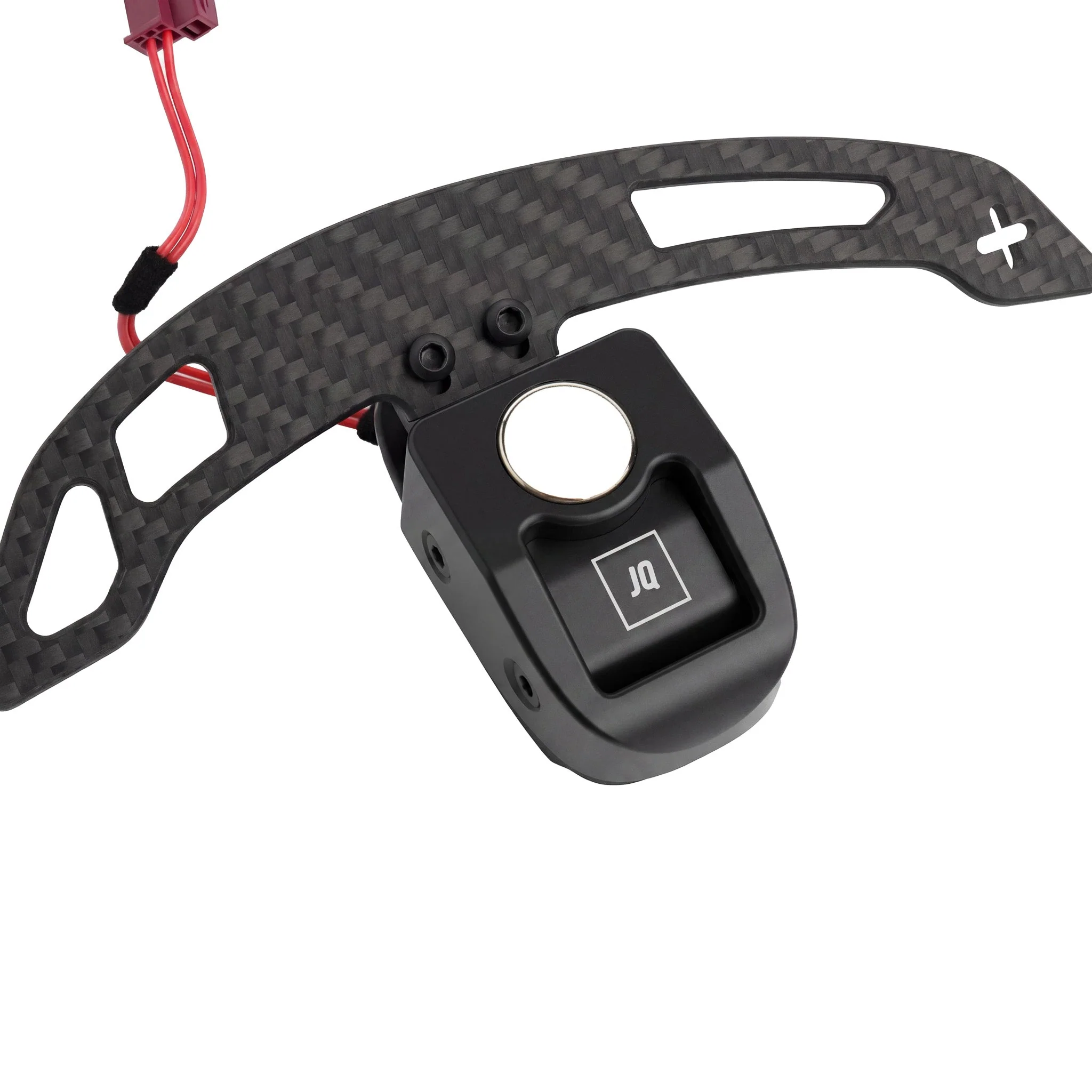 JQ Werks Madtrace® Clubsport Magnetic Paddle Shifters For MERCEDES-BENZ AMG - Image 11