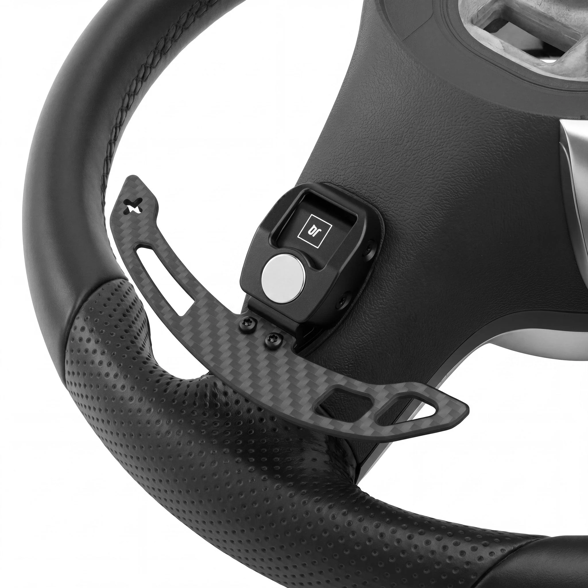 JQ Werks Madtrace® Clubsport Magnetic Paddle Shifters For MERCEDES-BENZ AMG - Image 12