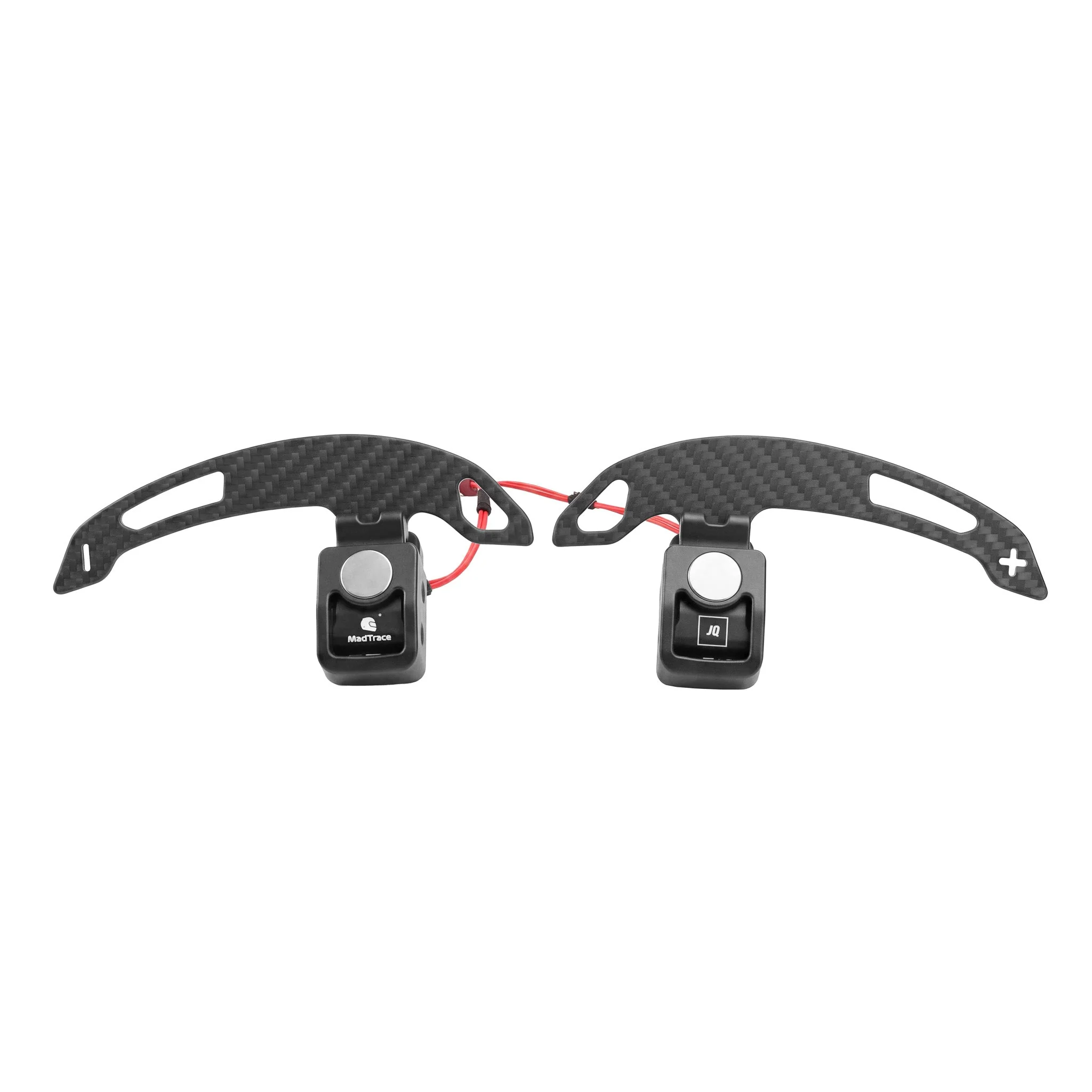 JQ Werks Madtrace® Clubsport Magnetic Paddle Shifters For MERCEDES-BENZ AMG - Image 17
