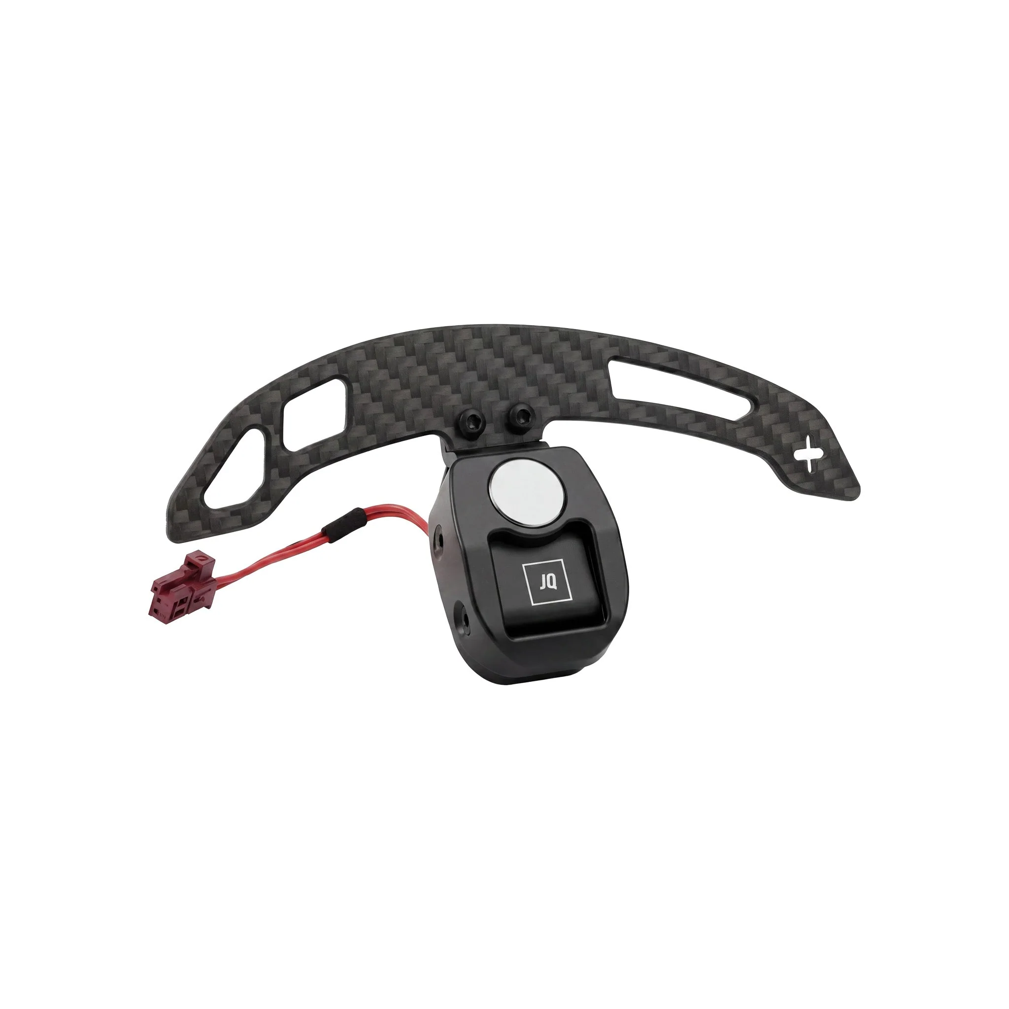 JQ Werks Madtrace® Clubsport Magnetic Paddle Shifters For MERCEDES-BENZ AMG - Image 18