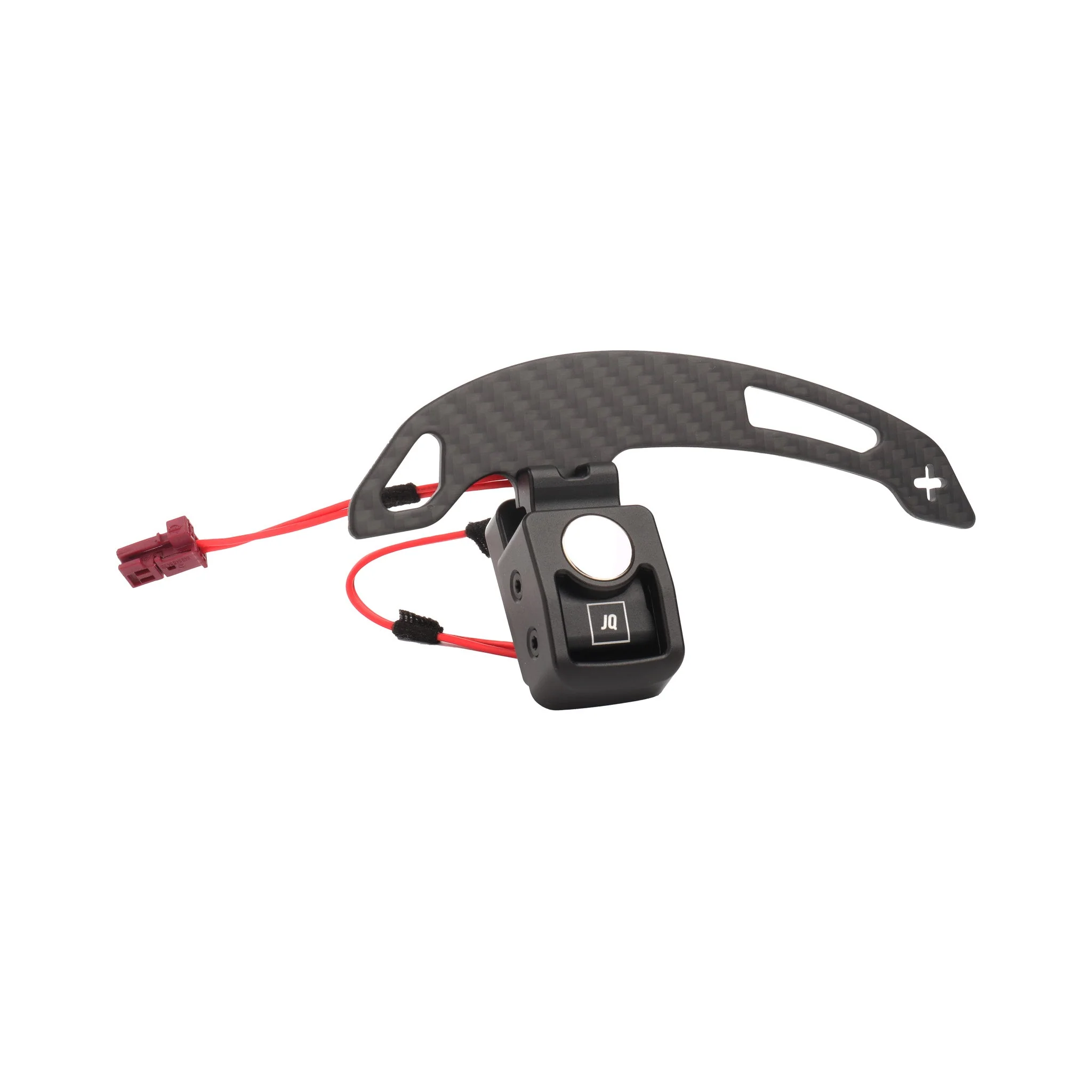 JQ Werks Madtrace® Clubsport Magnetic Paddle Shifters For MERCEDES-BENZ AMG - Image 19