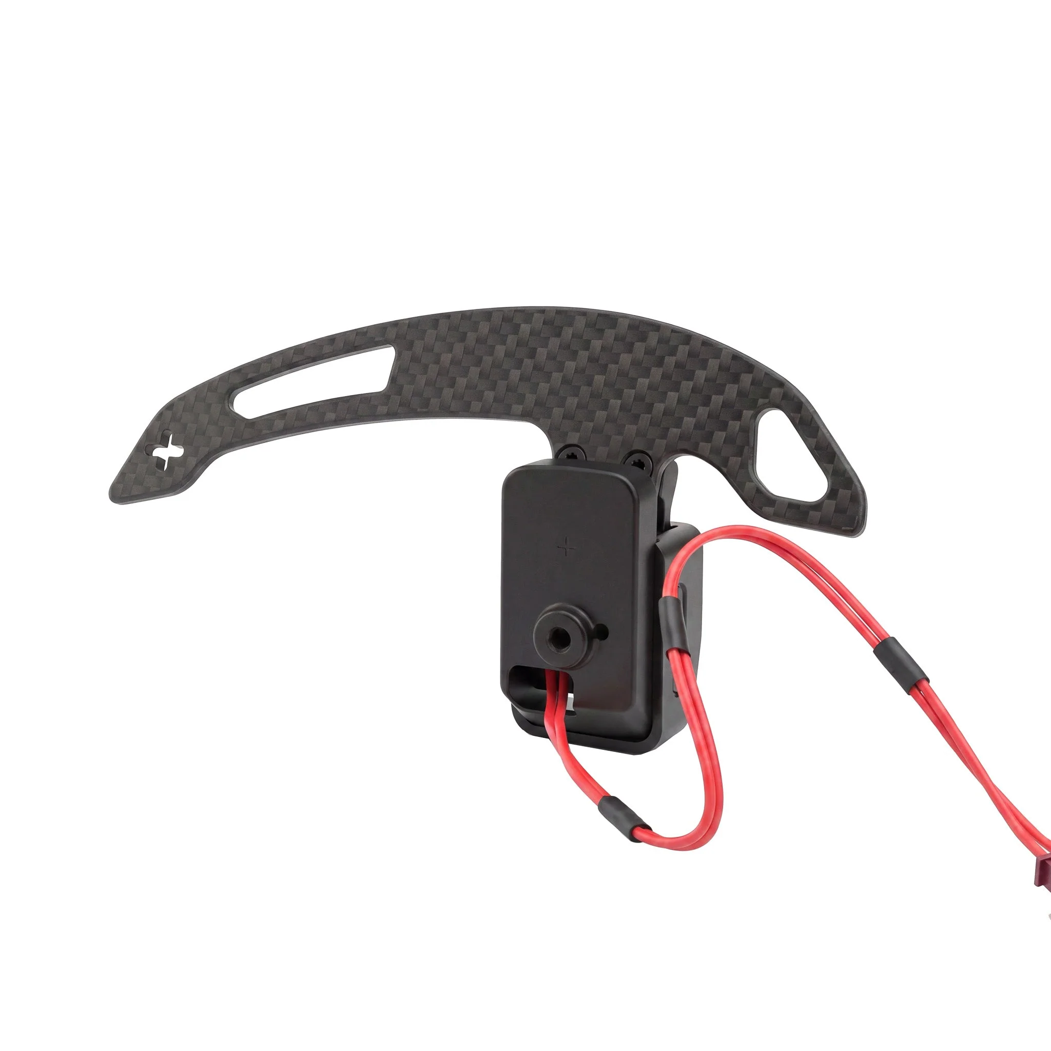 JQ Werks Madtrace® Clubsport Magnetic Paddle Shifters For MERCEDES-BENZ AMG - Image 20