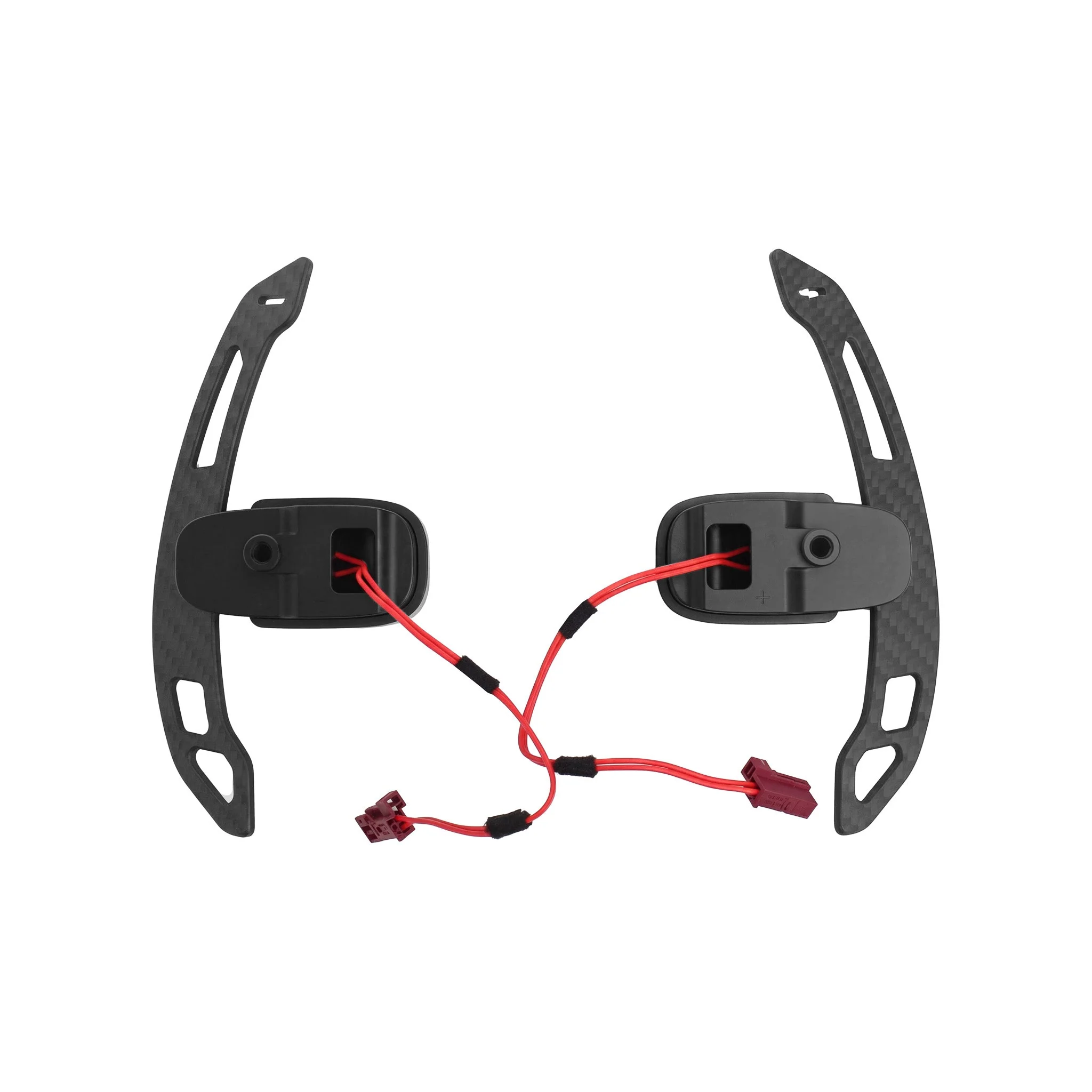 JQ Werks Madtrace® Clubsport Magnetic Paddle Shifters For MERCEDES-BENZ AMG - Image 22