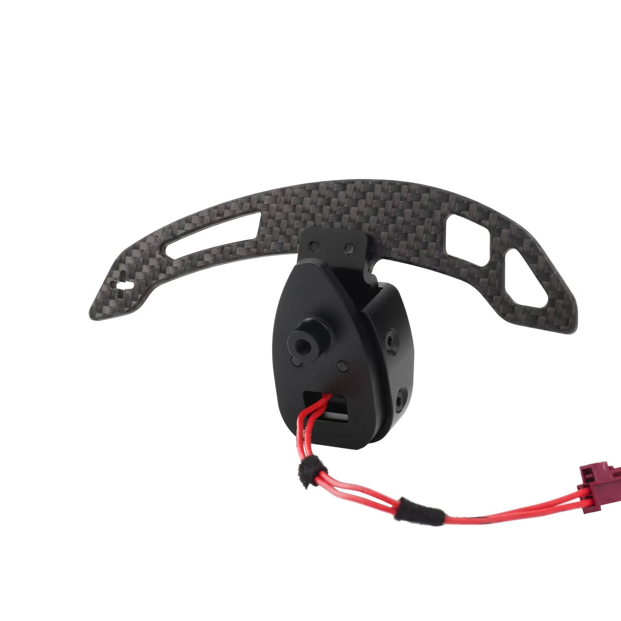 JQ Werks Madtrace® Clubsport Magnetic Paddle Shifters For MERCEDES-BENZ AMG - Image 23