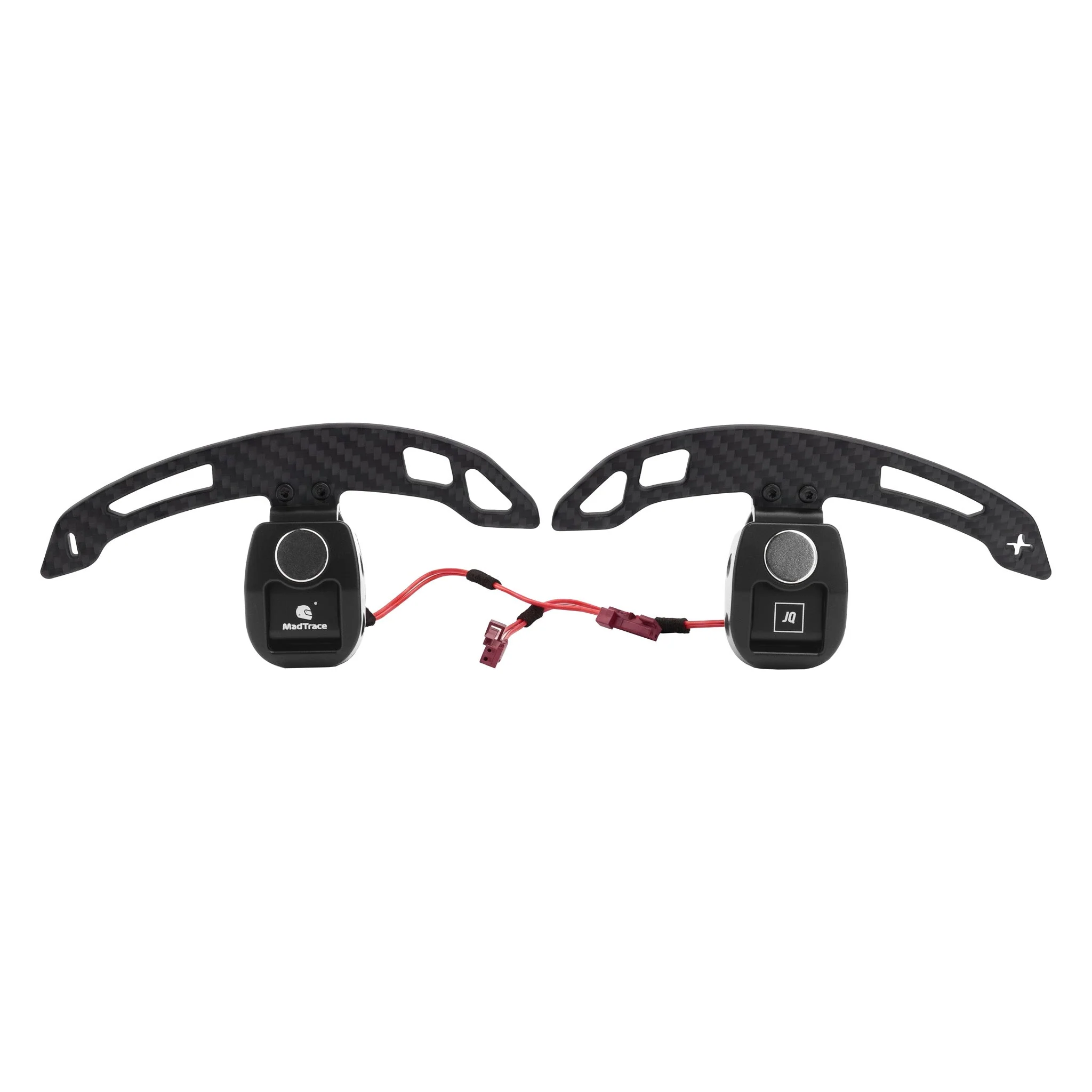 JQ Werks Madtrace® Clubsport Magnetic Paddle Shifters For MERCEDES-BENZ AMG - Image 24