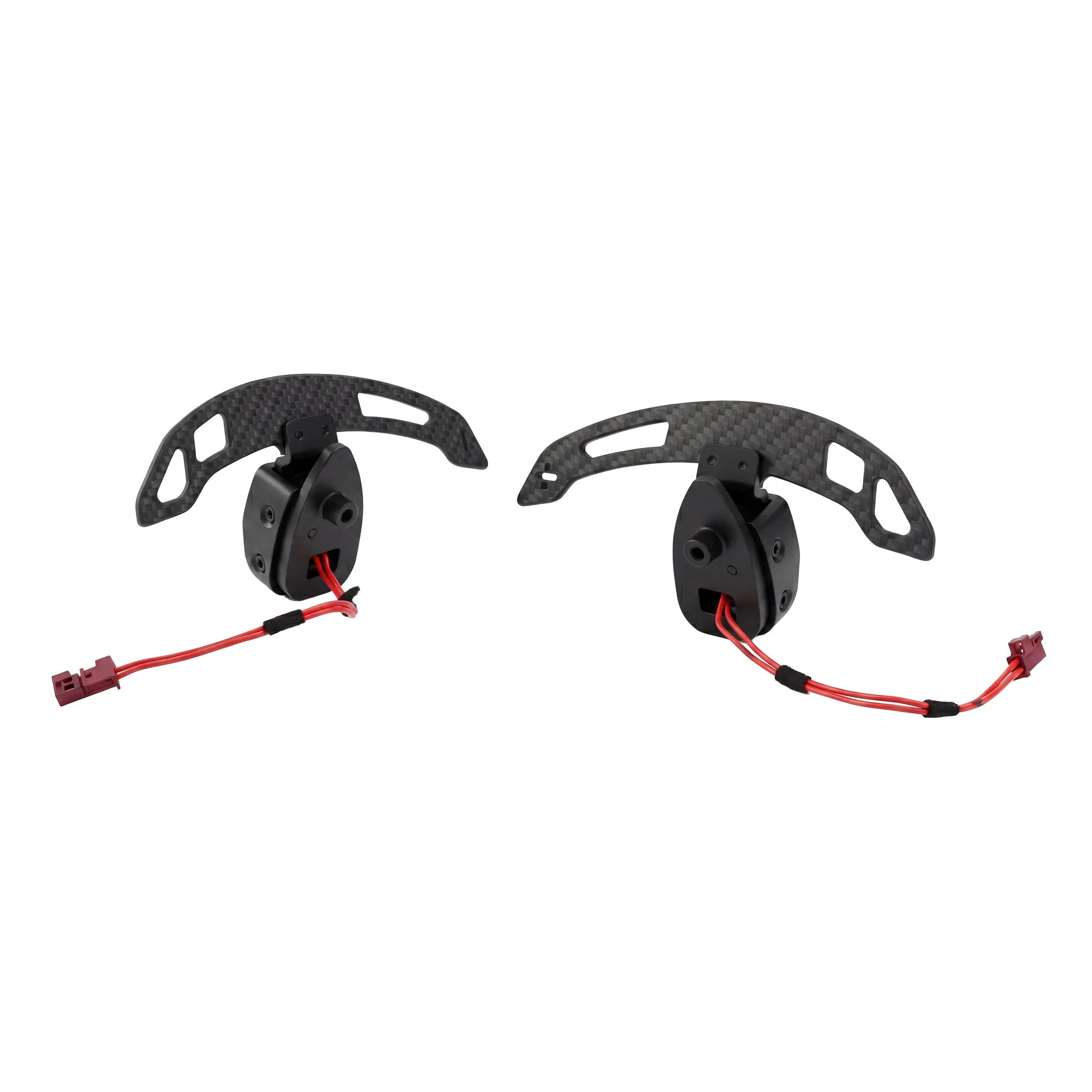 JQ Werks Madtrace® Clubsport Magnetic Paddle Shifters For MERCEDES-BENZ AMG - Image 25