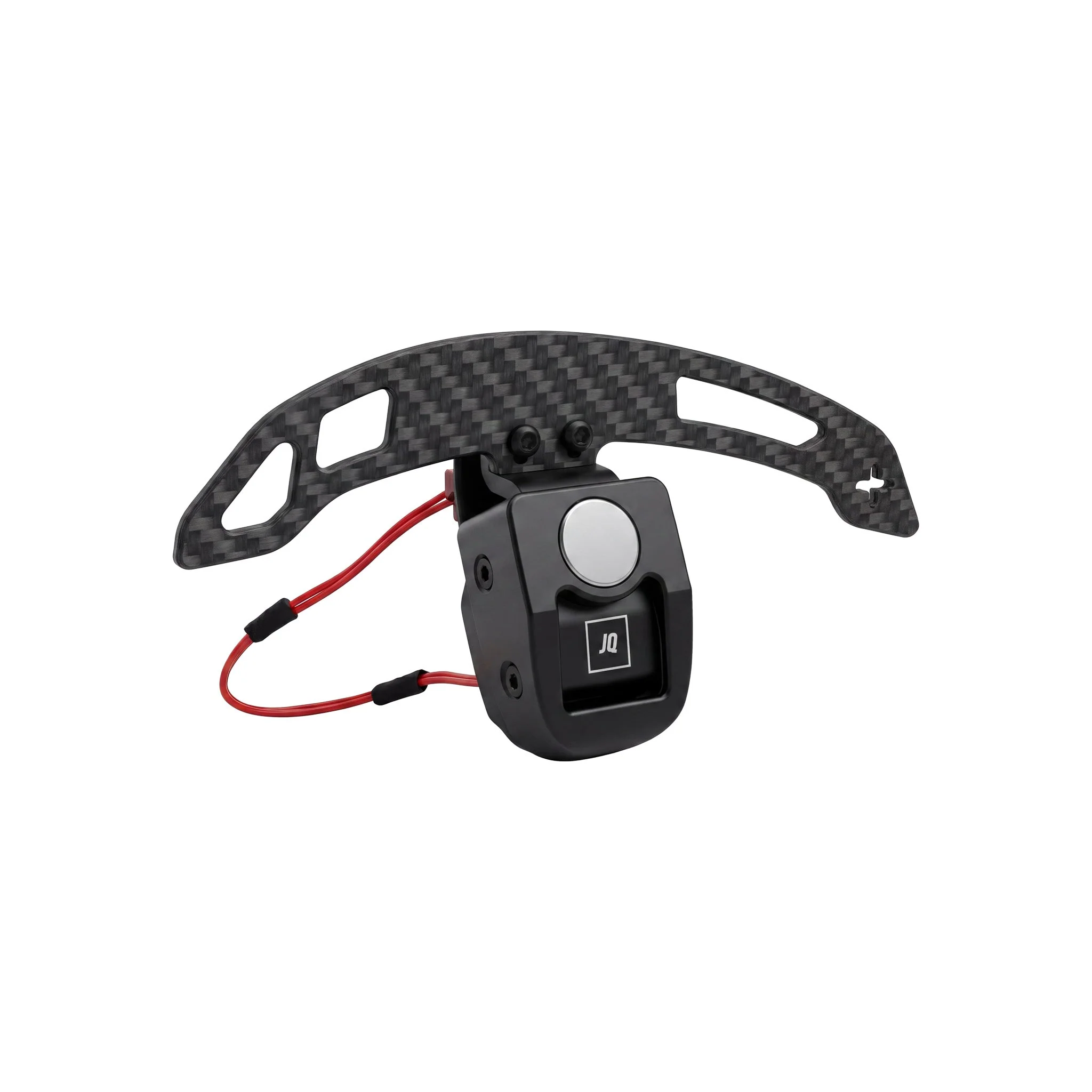JQ Werks Madtrace® Clubsport Magnetic Paddle Shifters For MERCEDES-BENZ AMG - Image 26