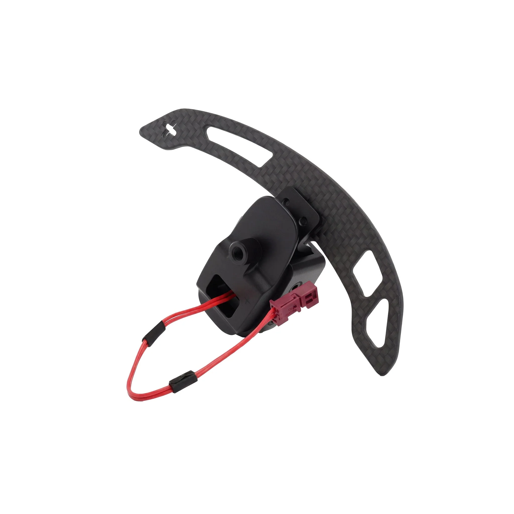 JQ Werks Madtrace® Clubsport Magnetic Paddle Shifters For MERCEDES-BENZ AMG - Image 27