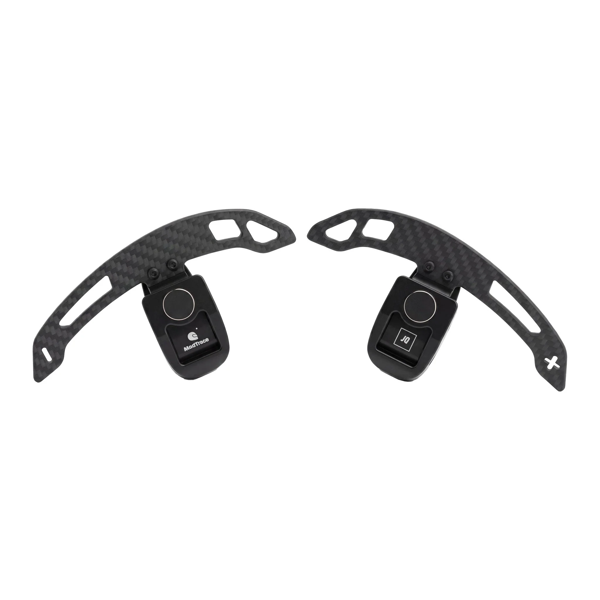 JQ Werks Madtrace® Clubsport Magnetic Paddle Shifters For MERCEDES-BENZ AMG - Image 28