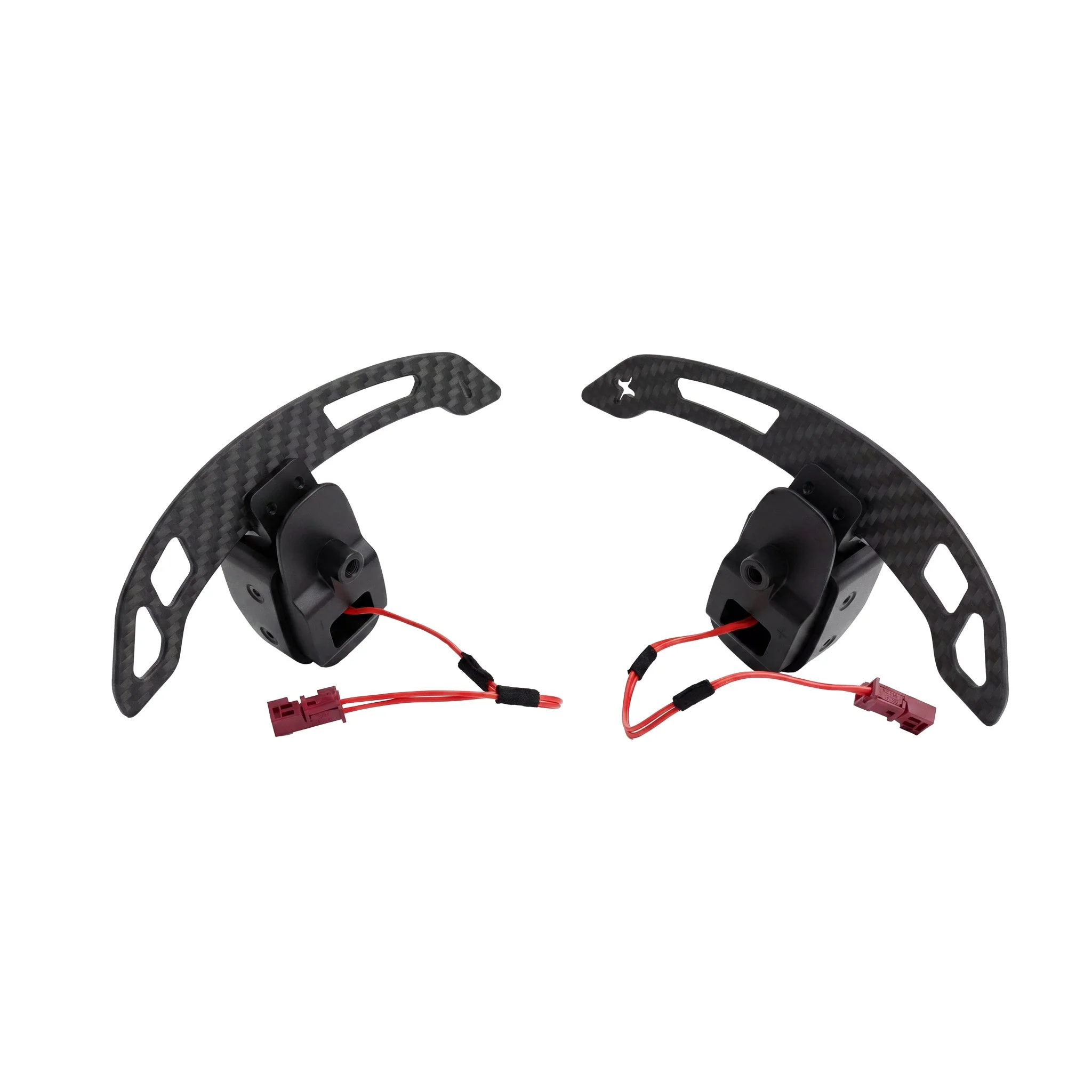 JQ Werks Madtrace® Clubsport Magnetic Paddle Shifters For MERCEDES-BENZ AMG - Image 29