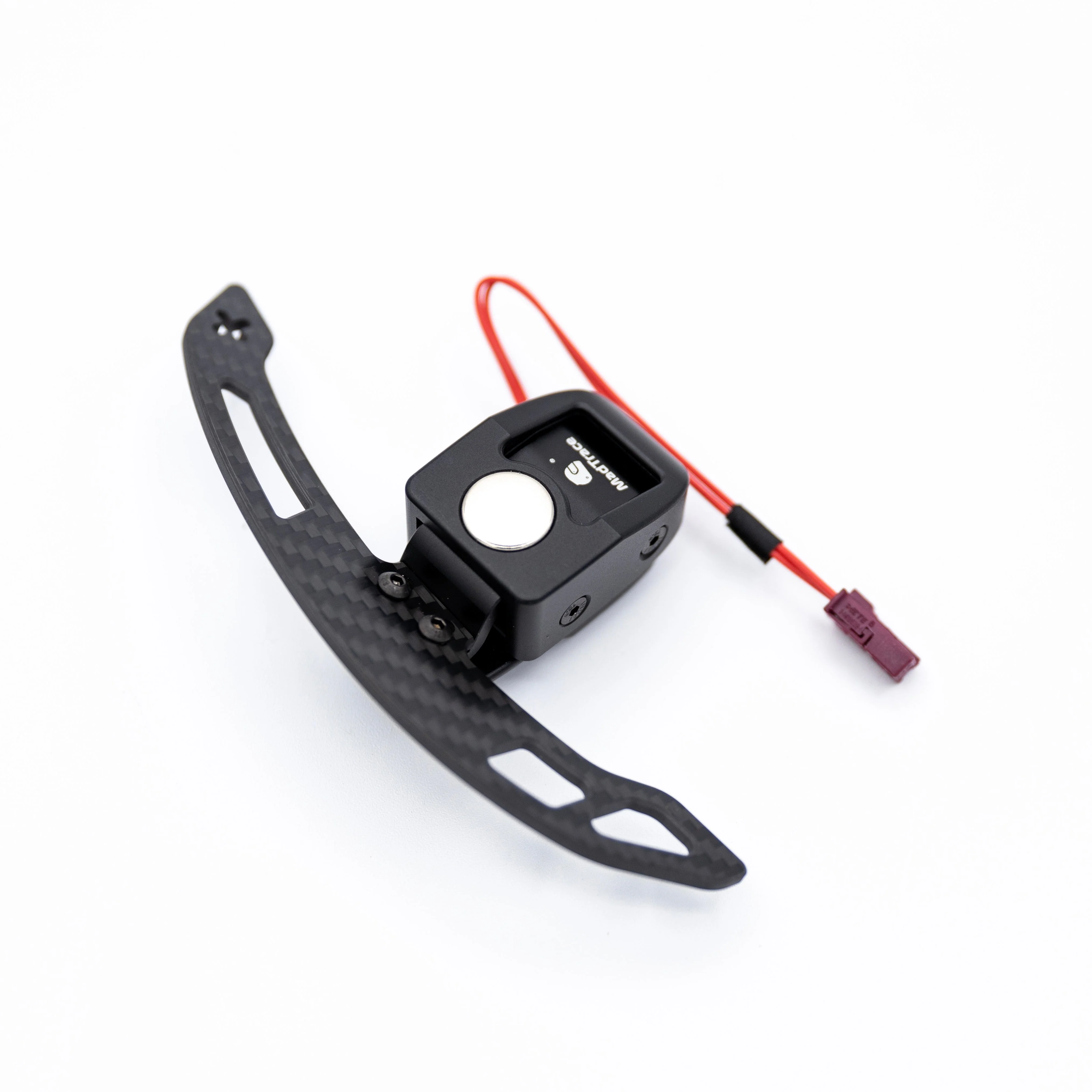 JQ Werks Madtrace® Clubsport Magnetic Paddle Shifters For MERCEDES-BENZ AMG - Image 6