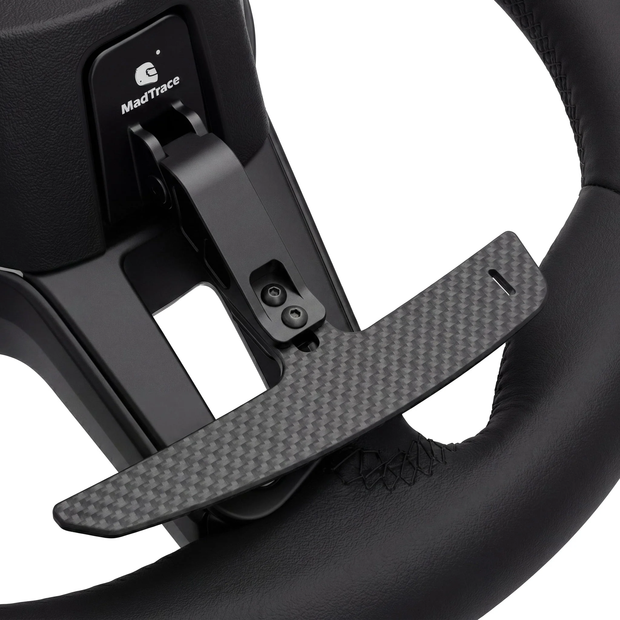 JQ Werks Madtrace® Clubsport Magnetic Paddle Shifters For PORSCHE - Image 16