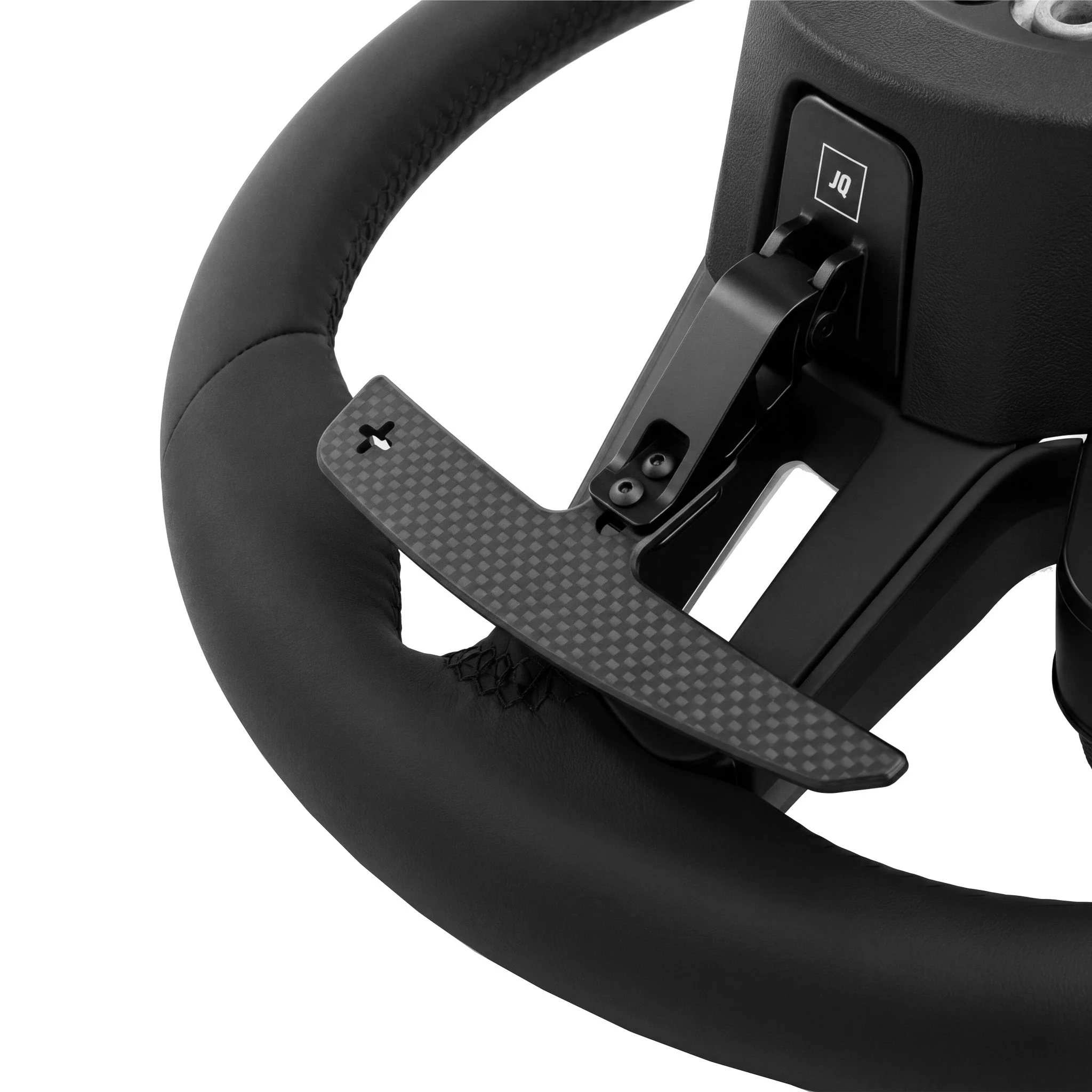 JQ Werks Madtrace® Clubsport Magnetic Paddle Shifters For PORSCHE - Image 18