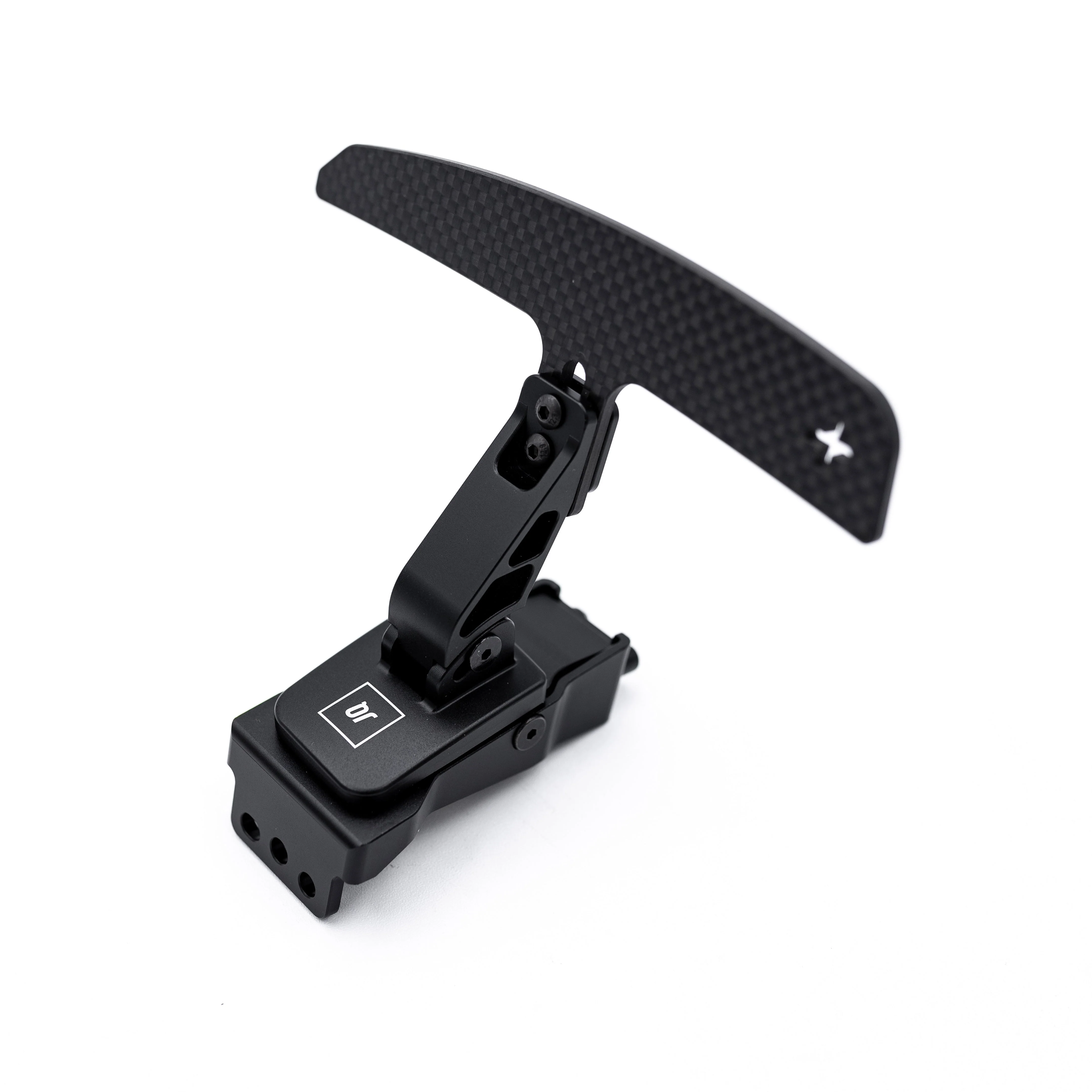 JQ Werks Madtrace® Clubsport Magnetic Paddle Shifters For PORSCHE - Image 19