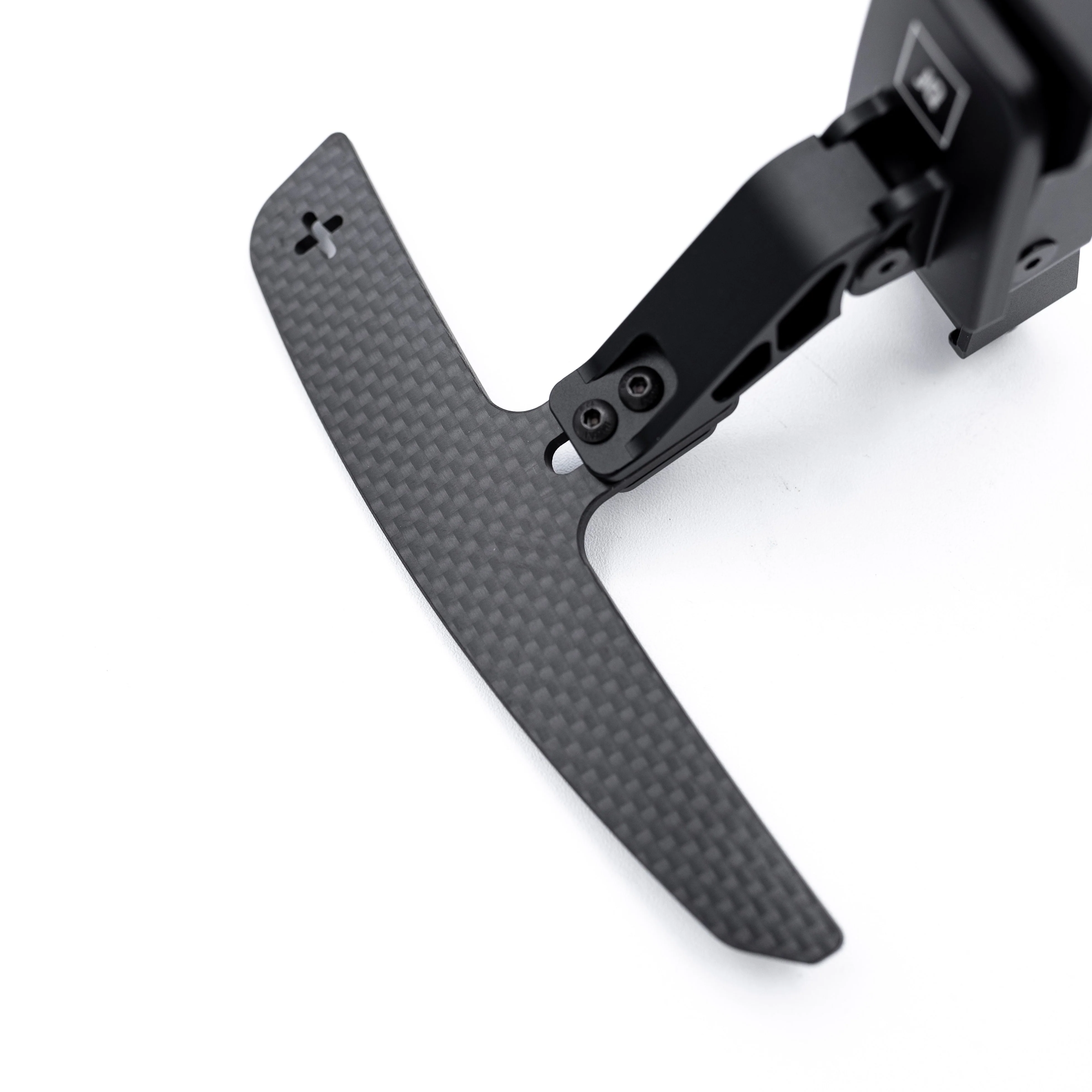 JQ Werks Madtrace® Clubsport Magnetic Paddle Shifters For PORSCHE - Image 20