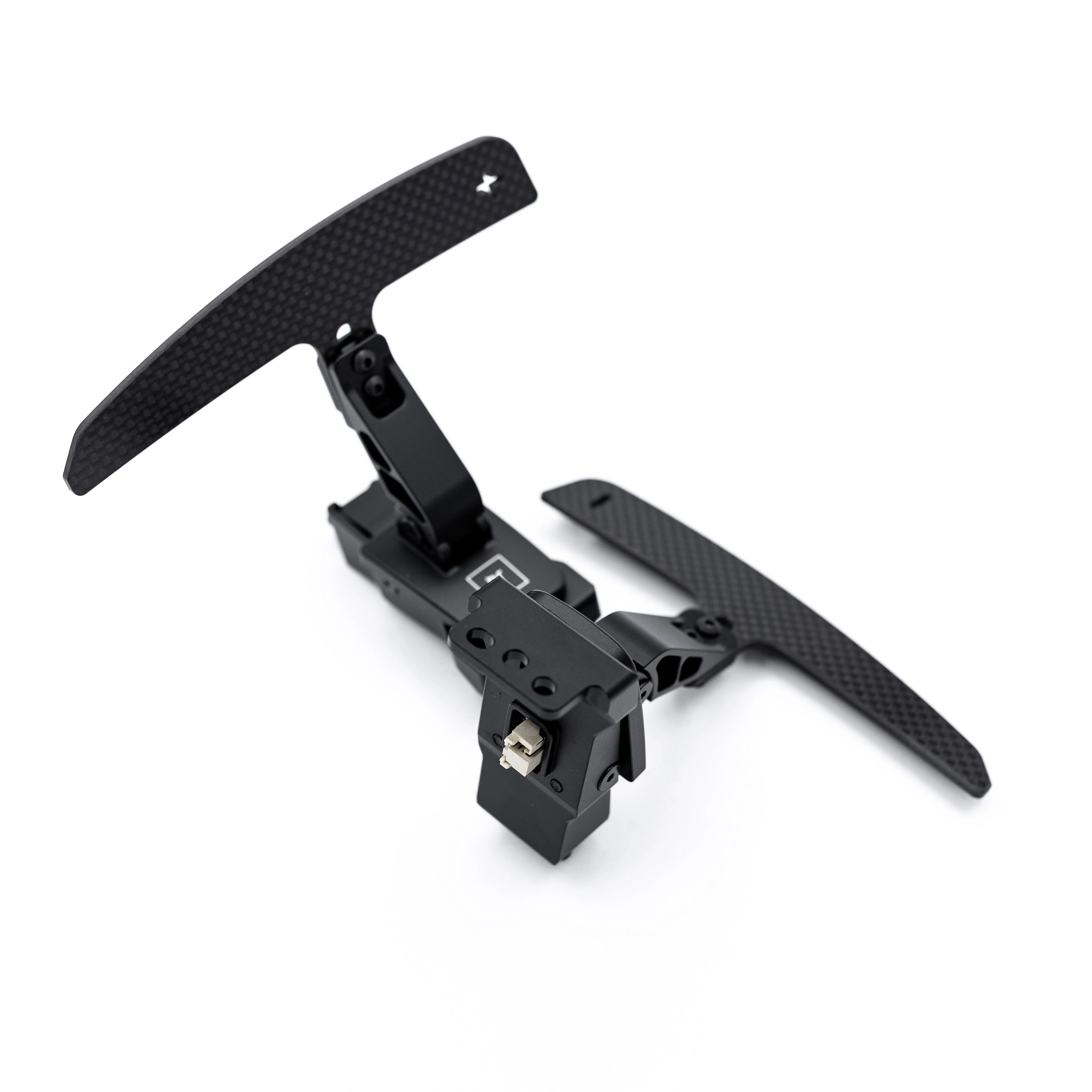 JQ Werks Madtrace® Clubsport Magnetic Paddle Shifters For PORSCHE - Image 22