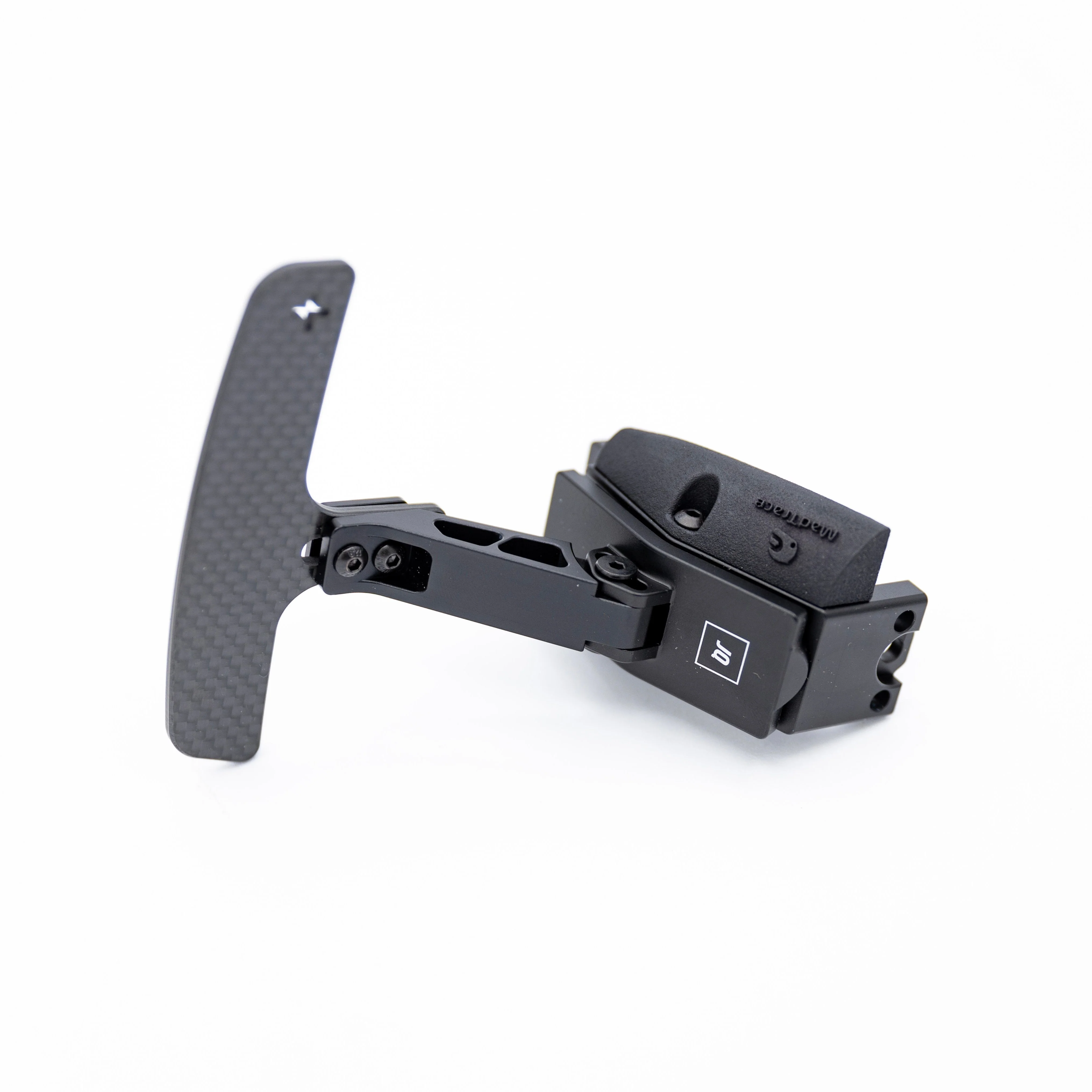 JQ Werks Madtrace® Clubsport Magnetic Paddle Shifters For PORSCHE - Image 27