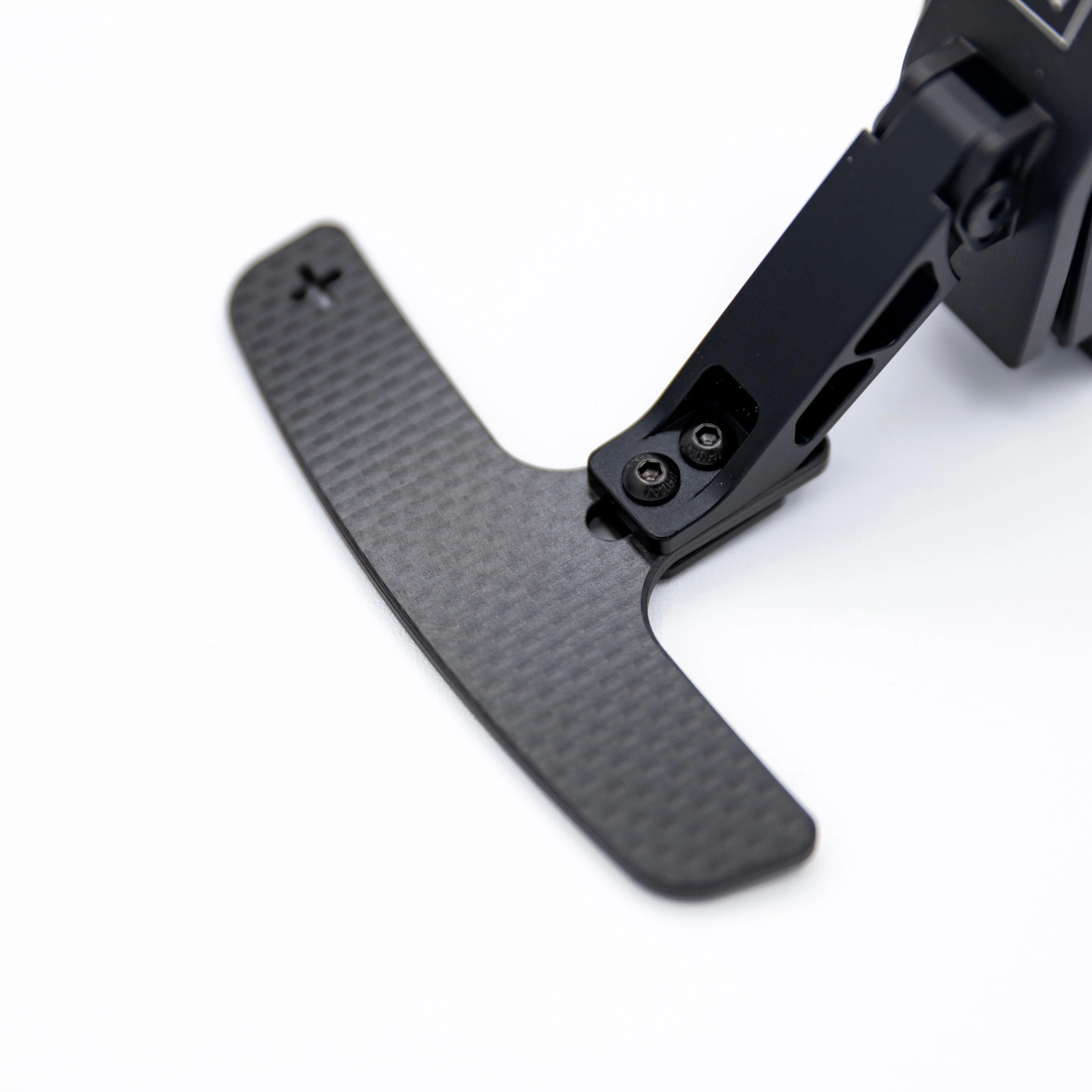 JQ Werks Madtrace® Clubsport Magnetic Paddle Shifters For PORSCHE - Image 29