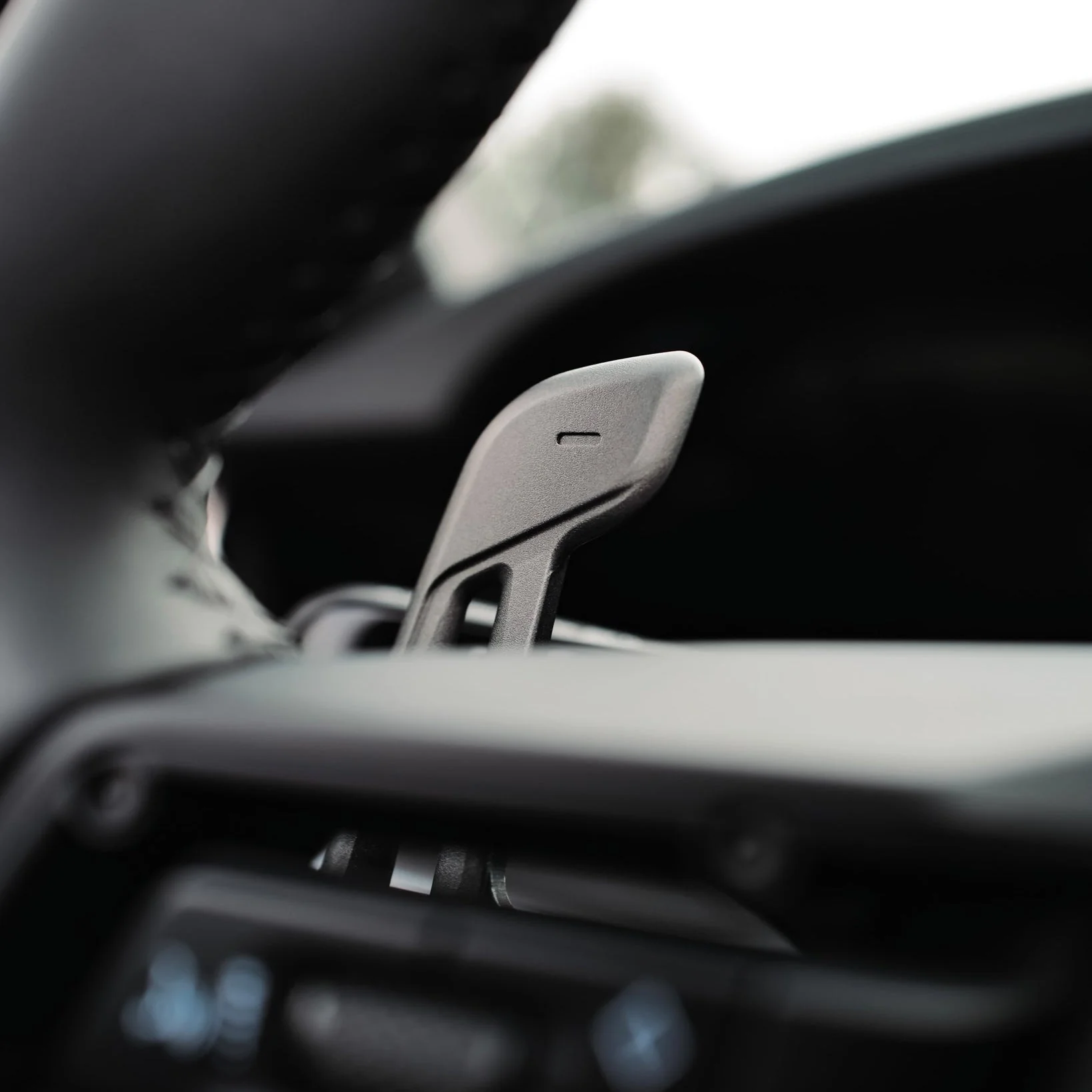 JQ Werks Madtrace® Clubsport Magnetic Paddle Shifters For PORSCHE - Image 43