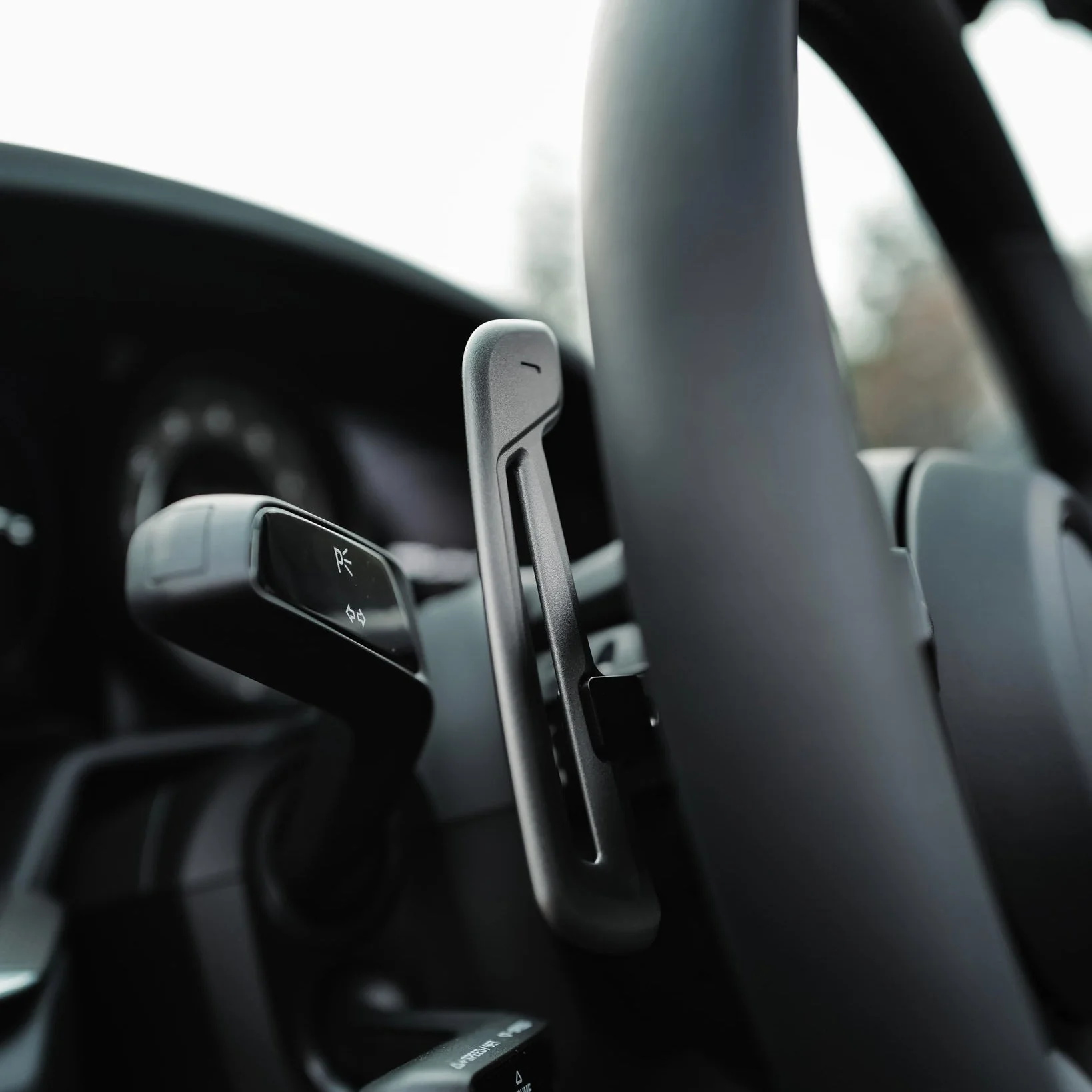 JQ Werks Madtrace® Clubsport Magnetic Paddle Shifters For PORSCHE - Image 44