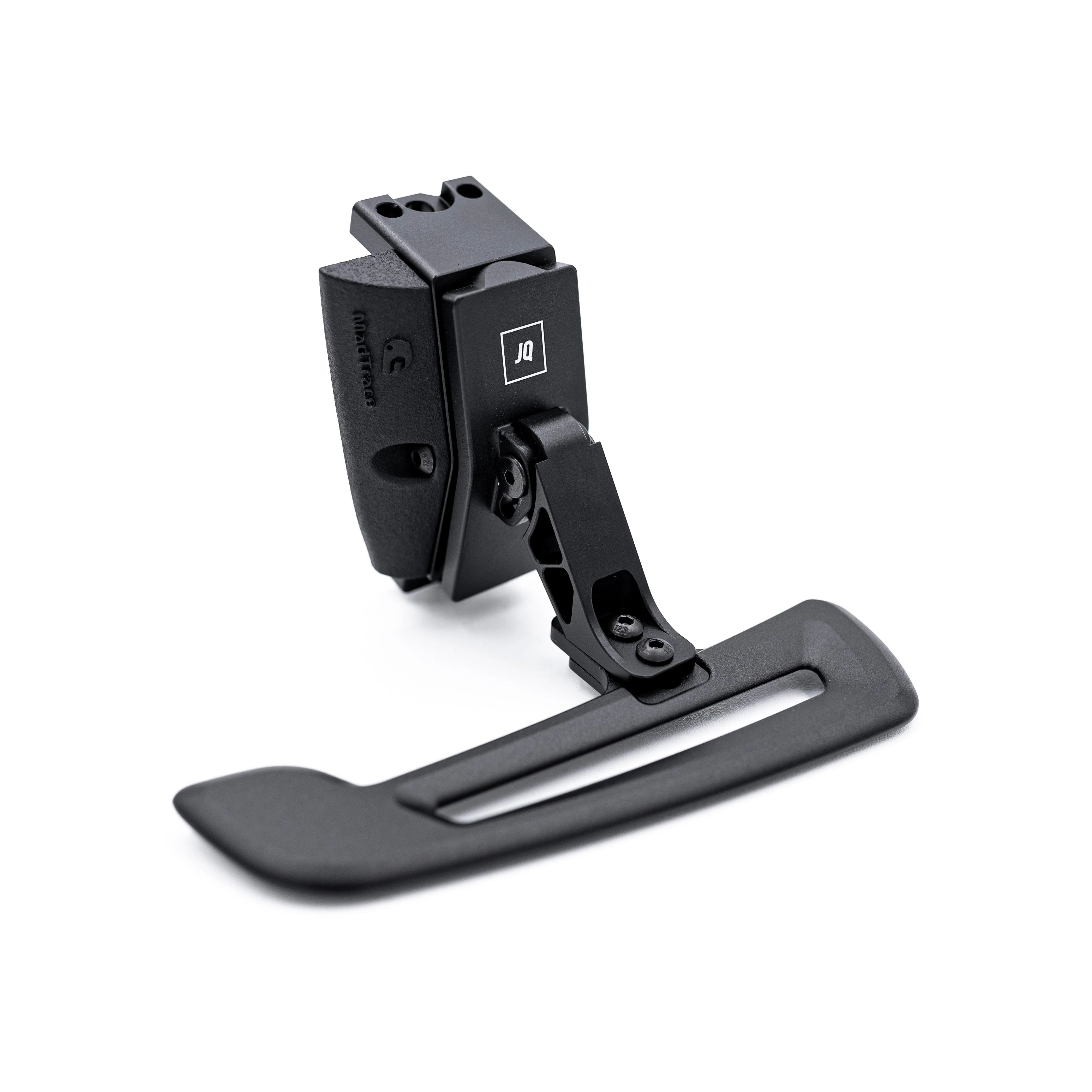 JQ Werks Madtrace® Clubsport Magnetic Paddle Shifters For PORSCHE - Image 46