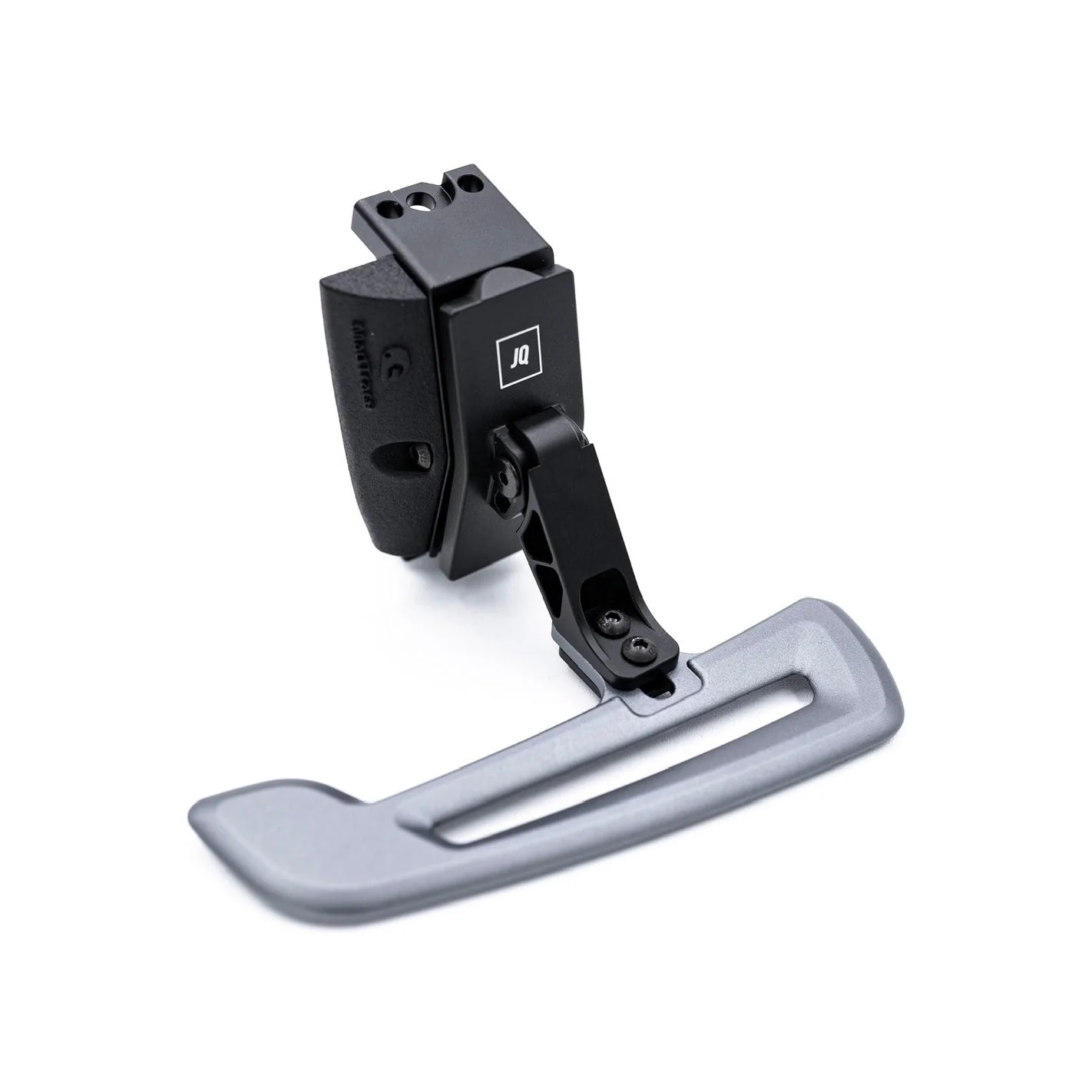 JQ Werks Madtrace® Clubsport Magnetic Paddle Shifters For PORSCHE - Image 47